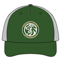 Ferociously Faithful Trucker Hat