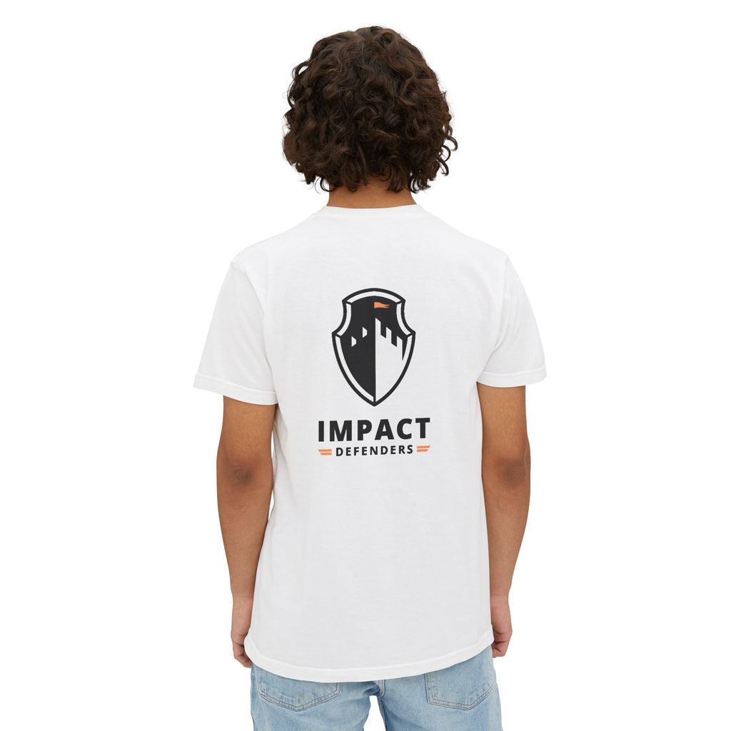 Impact Defender Pocket T-Shirt