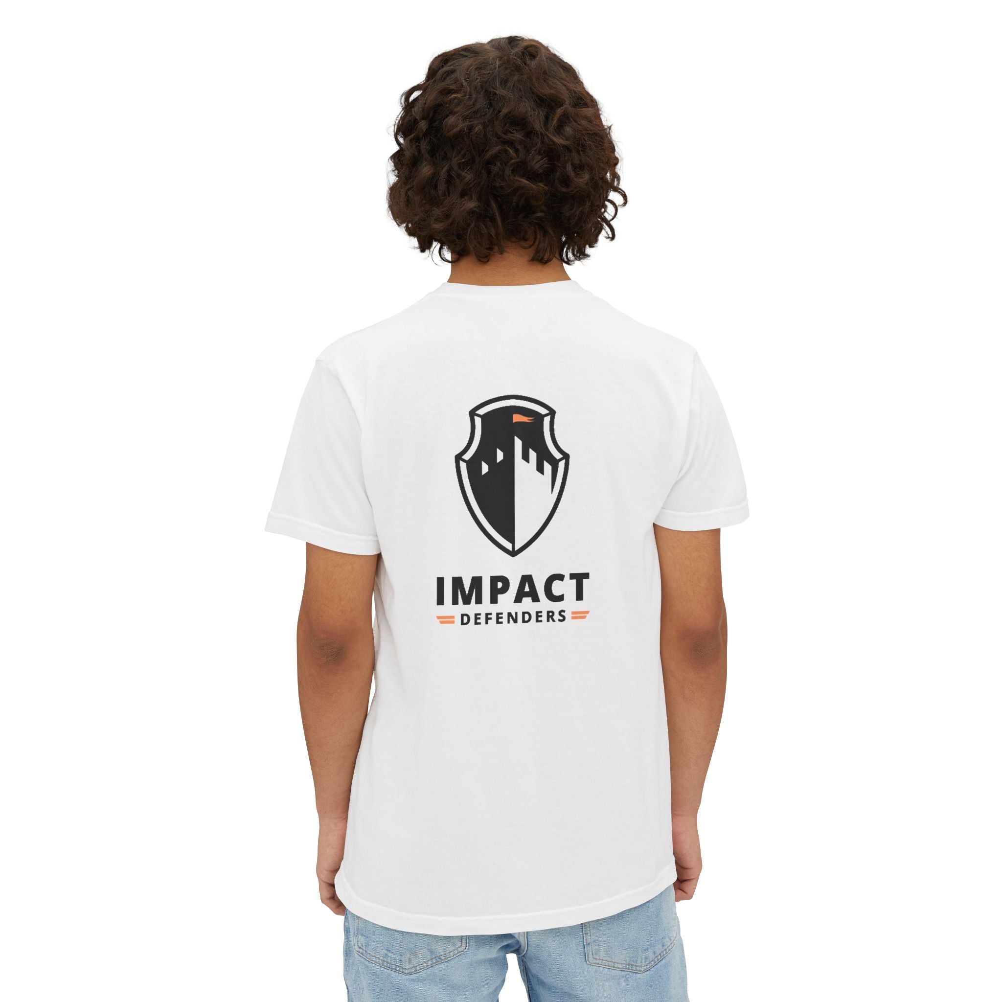 Impact Defender Pocket T-Shirt