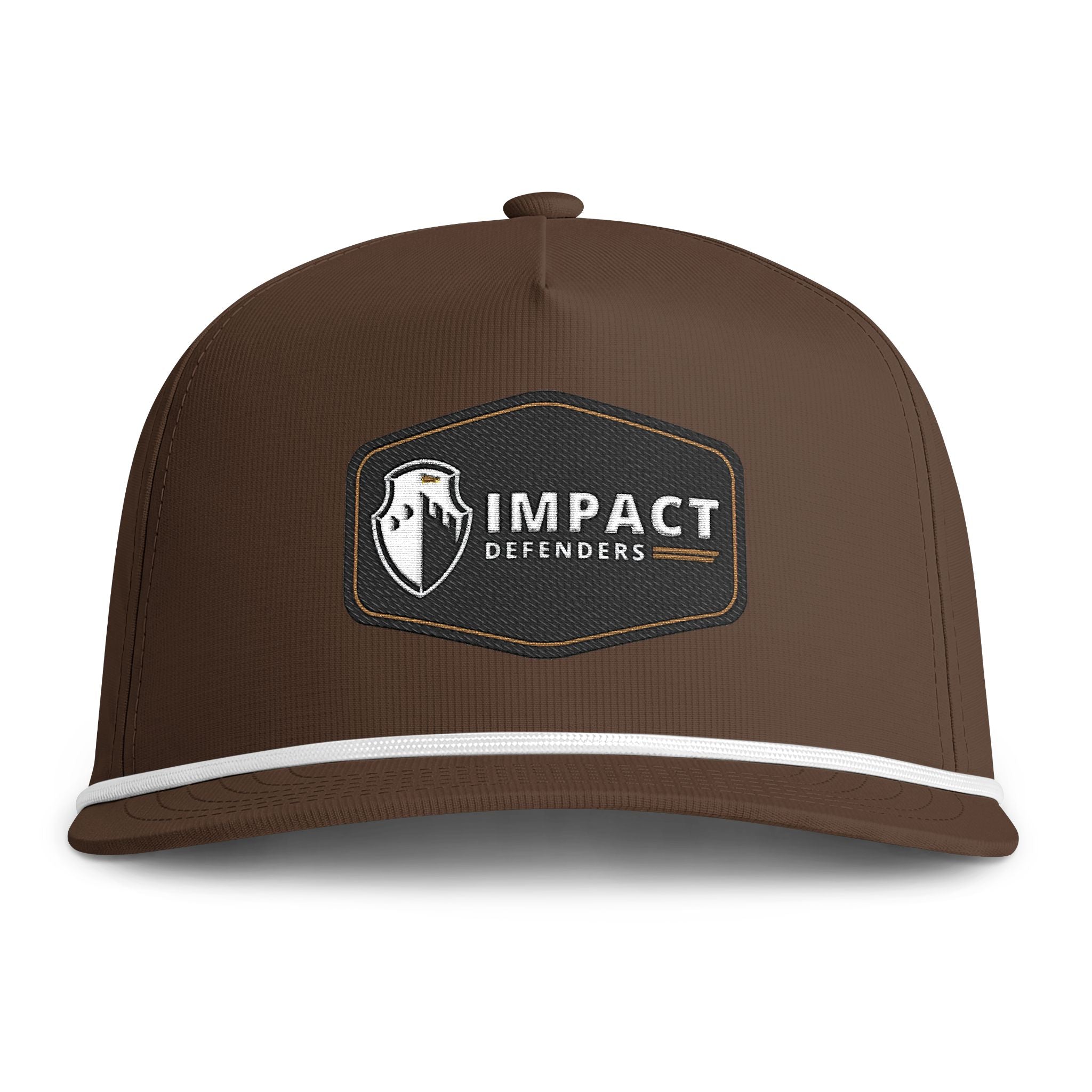 Impact Defenders Patch Hat