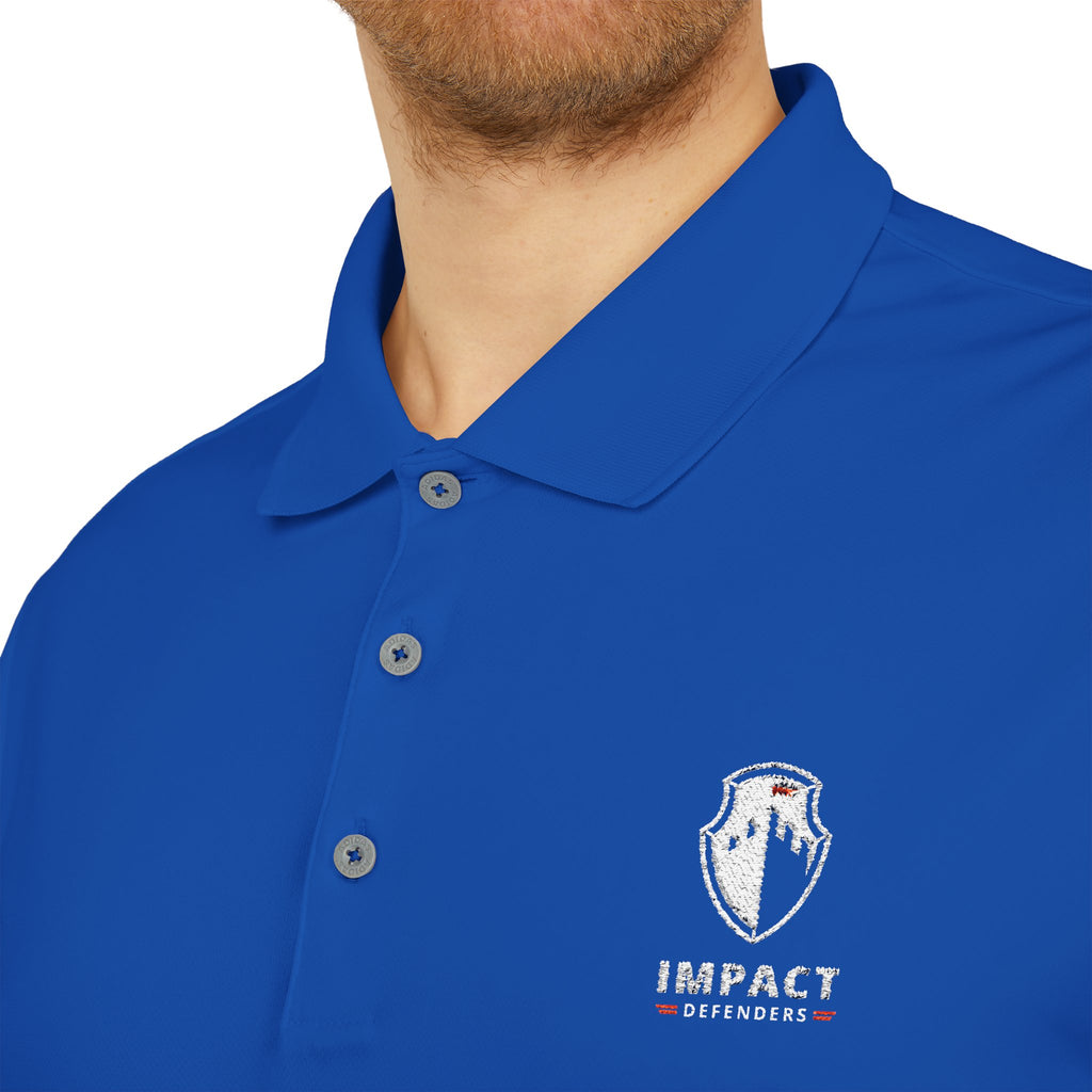 Impact Defenders Adidas Polo Shirt