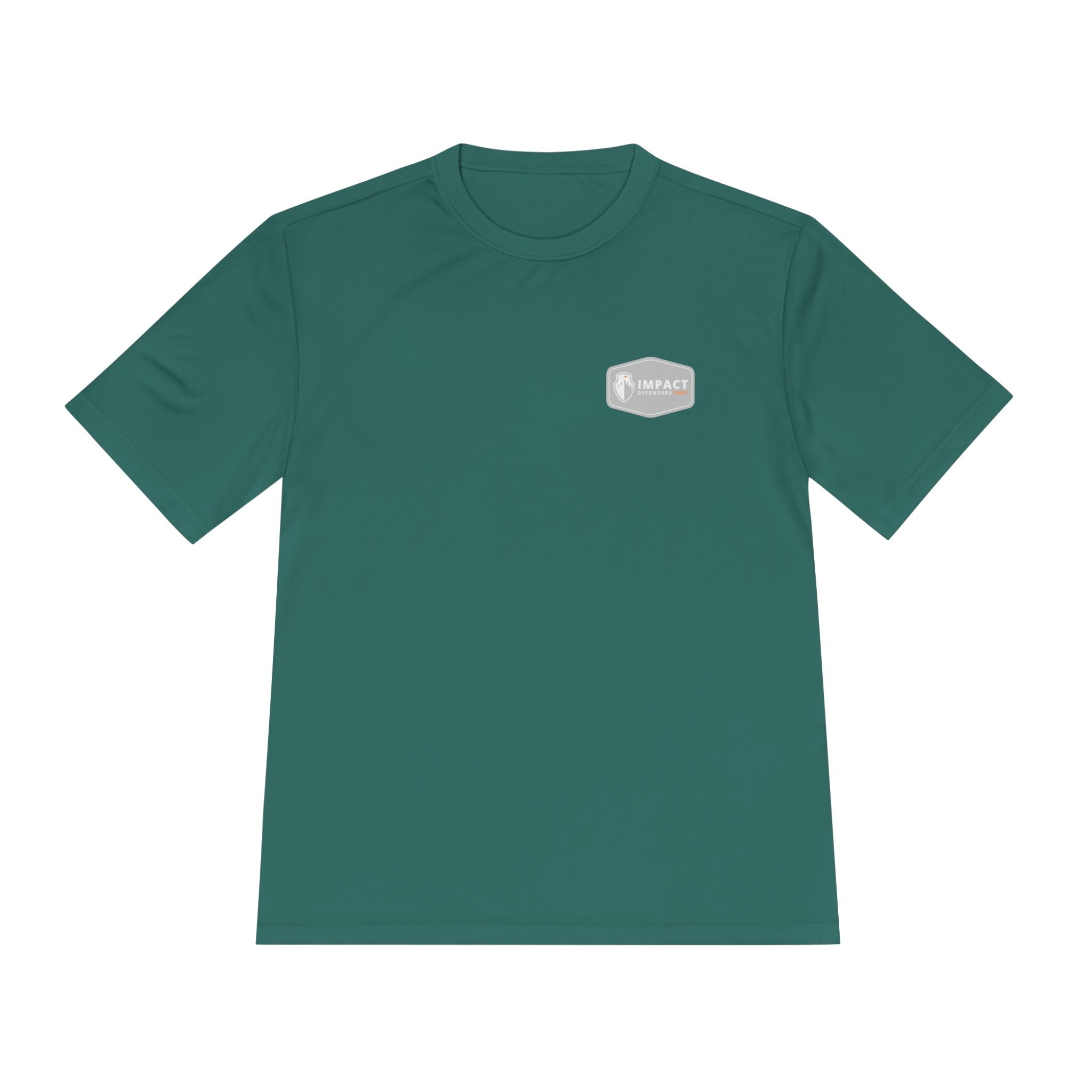 Impact Defenders Moisture Wicking Tee