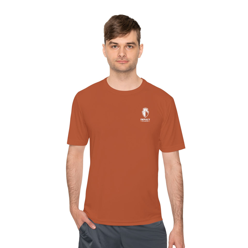 Impact Defender Moisture-Wicking Tee