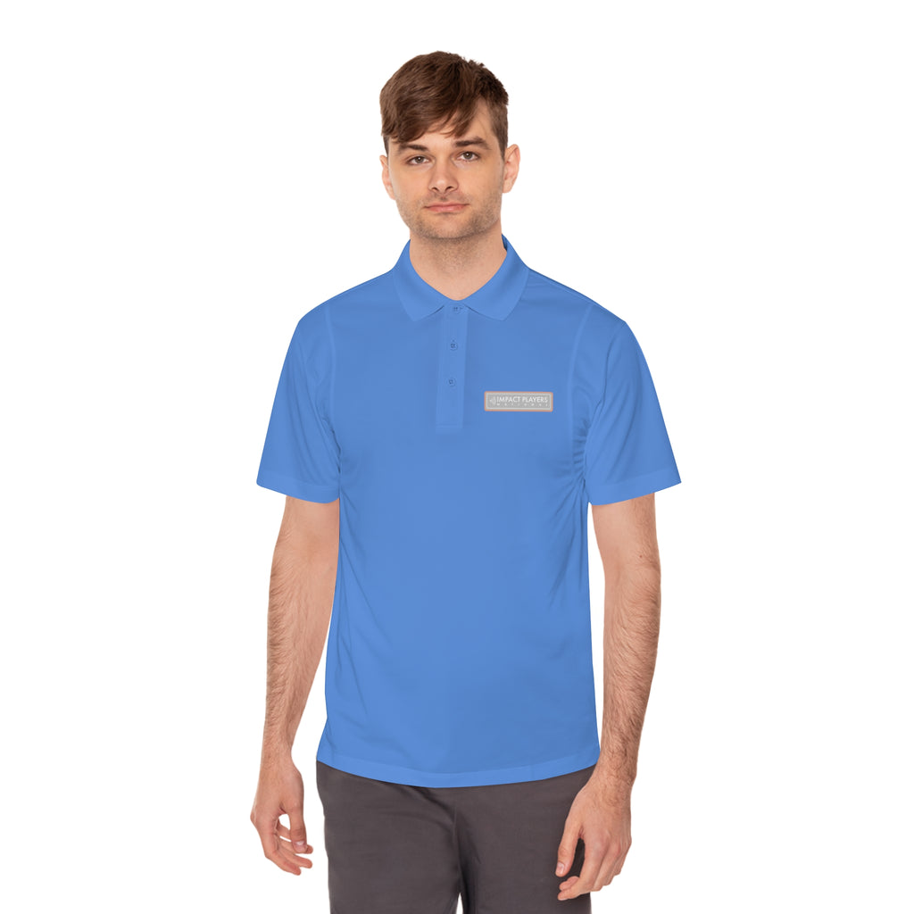 IMPACT Players National Polo Shirt