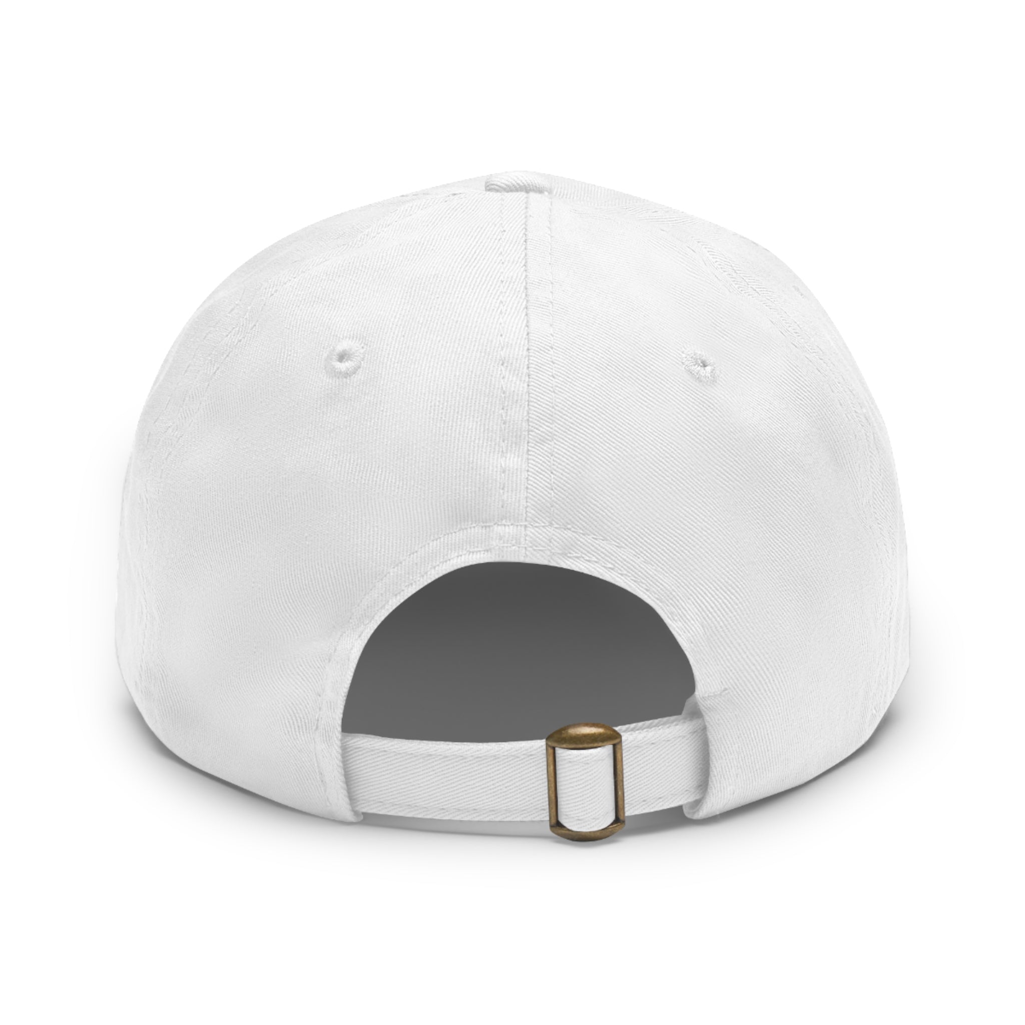 Impact Defender Leather Patch Hat