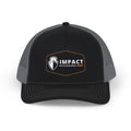Impact Defenders Patch Trucker Cap