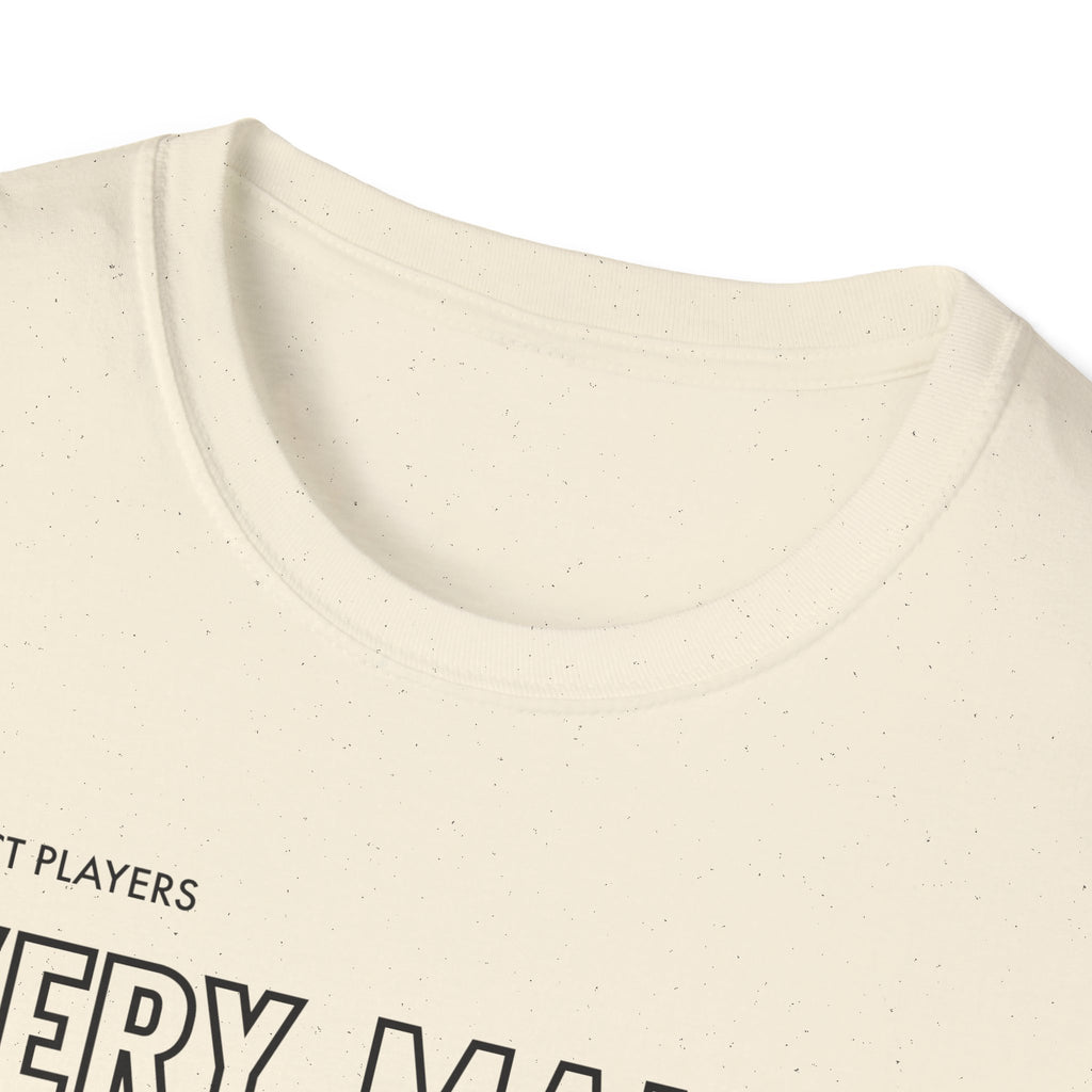 Every Man Needs a Band of Brothers T-Shirt — Brotherhood Graphic Tee
