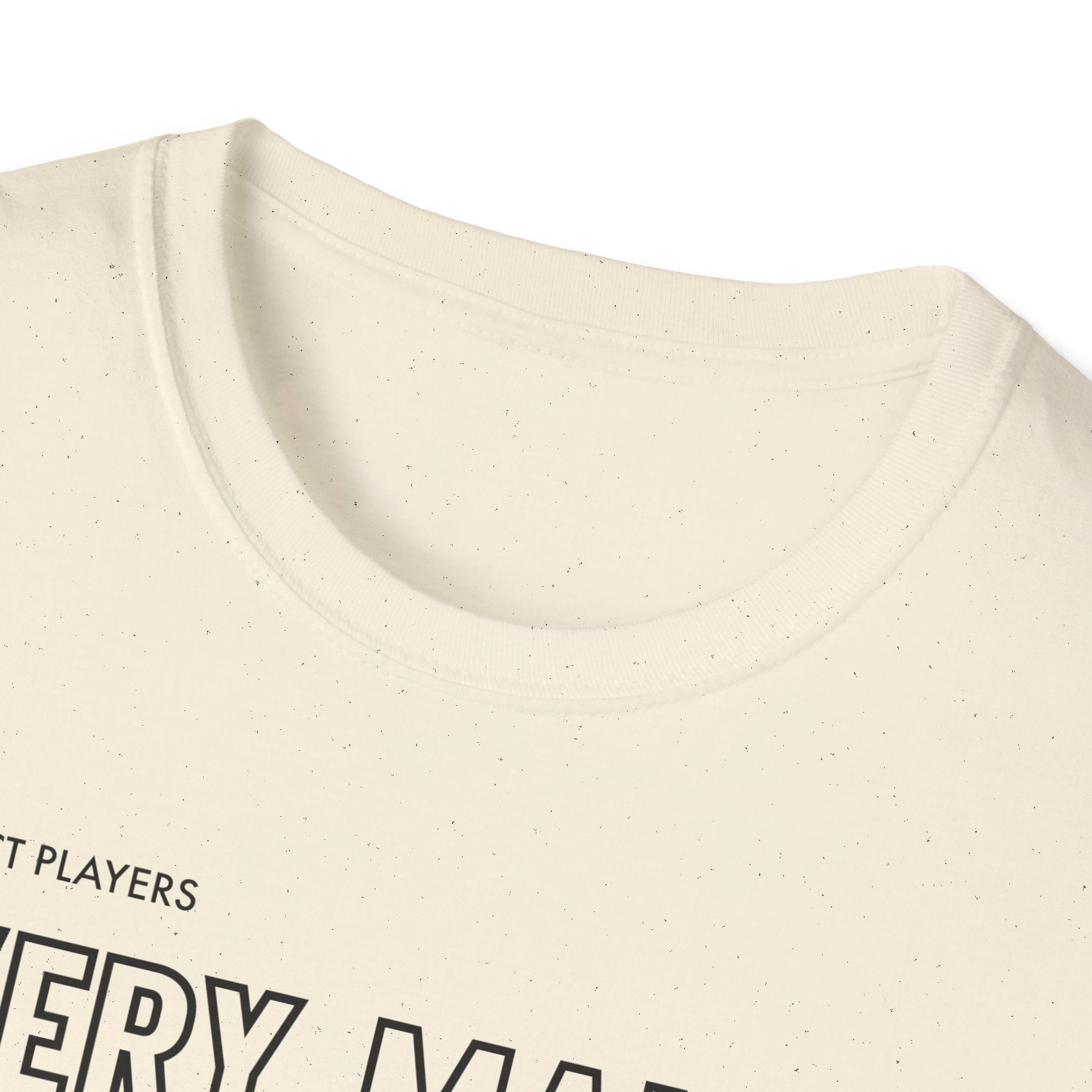 Every Man Needs a Band of Brothers T-Shirt — Brotherhood Graphic Tee