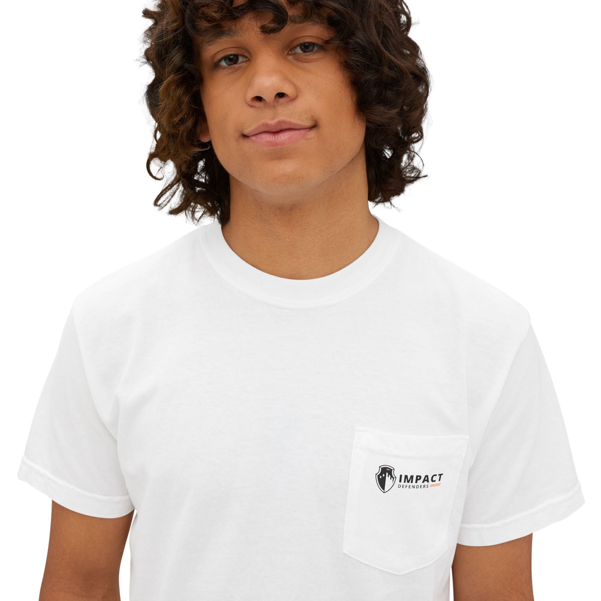 Impact Defender Pocket T-Shirt