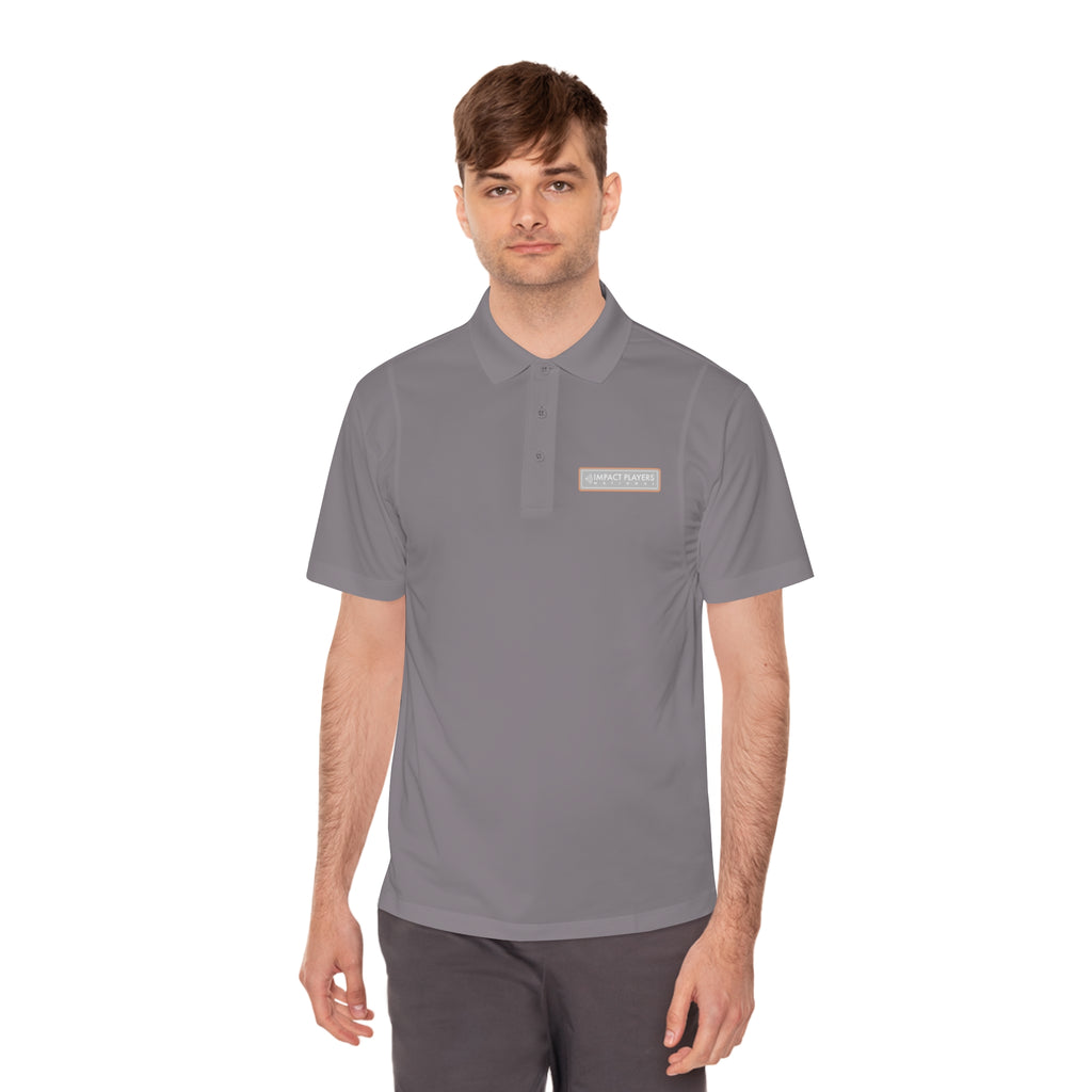 IMPACT Players National Polo Shirt