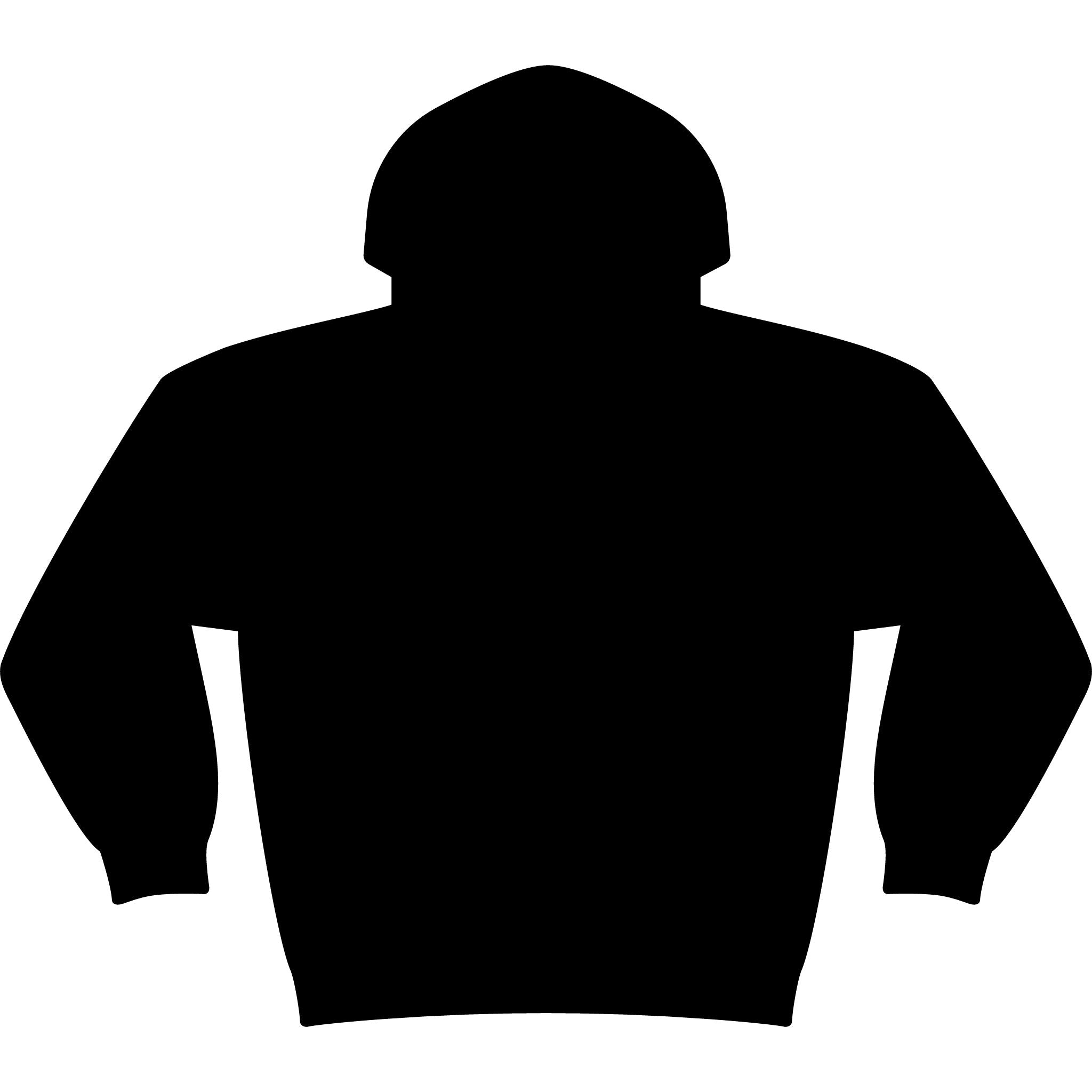 Impact Defenders Hoodie — Lightweight Logo Pullover