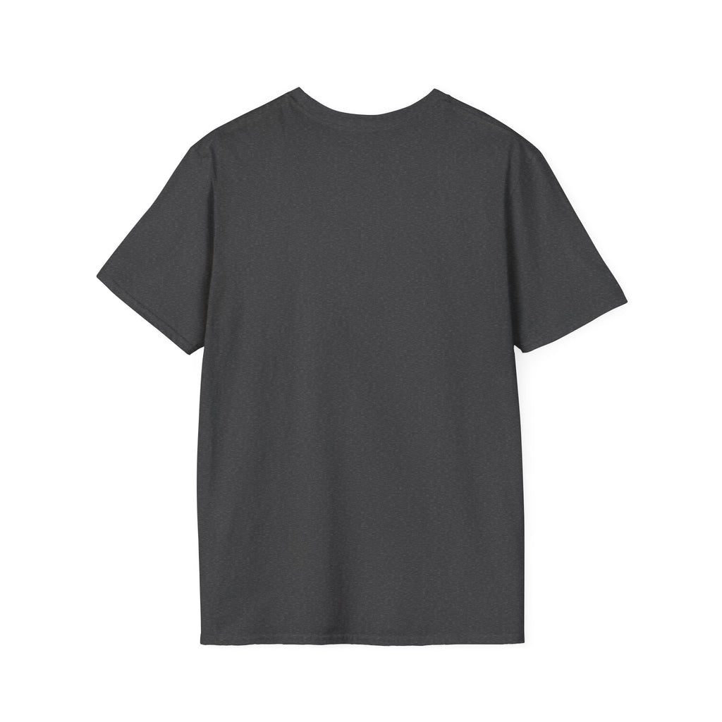 Every Man Needs a Band of Brothers T-Shirt — Men's Brotherhood Military Tribute Tee