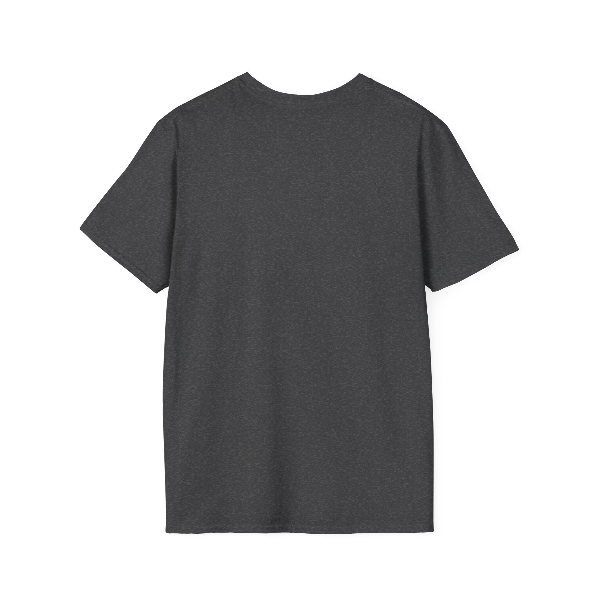 Every Man Needs a Band of Brothers T-Shirt — Men's Brotherhood Military Tribute Tee