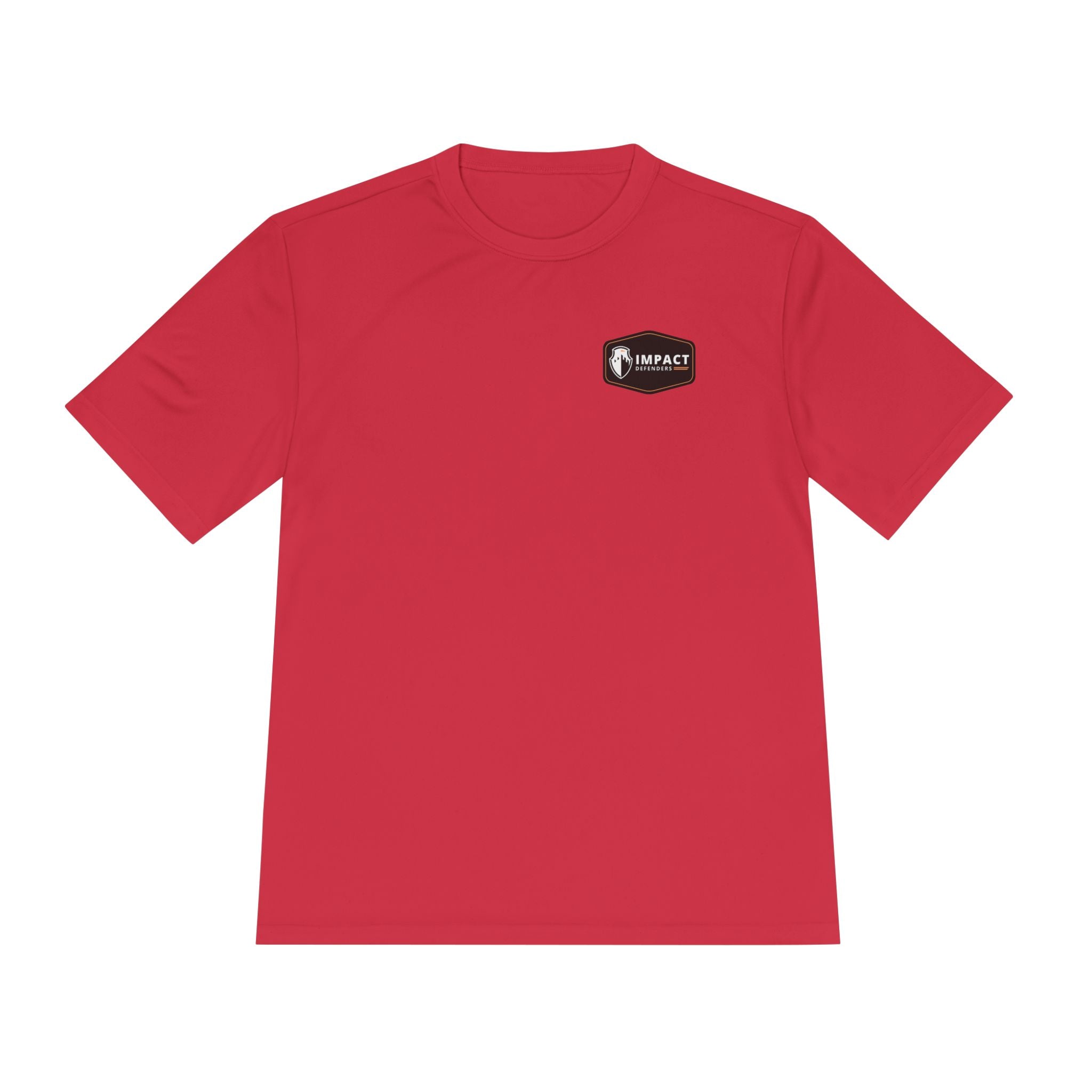 Impact Defenders Moisture Wicking Tee