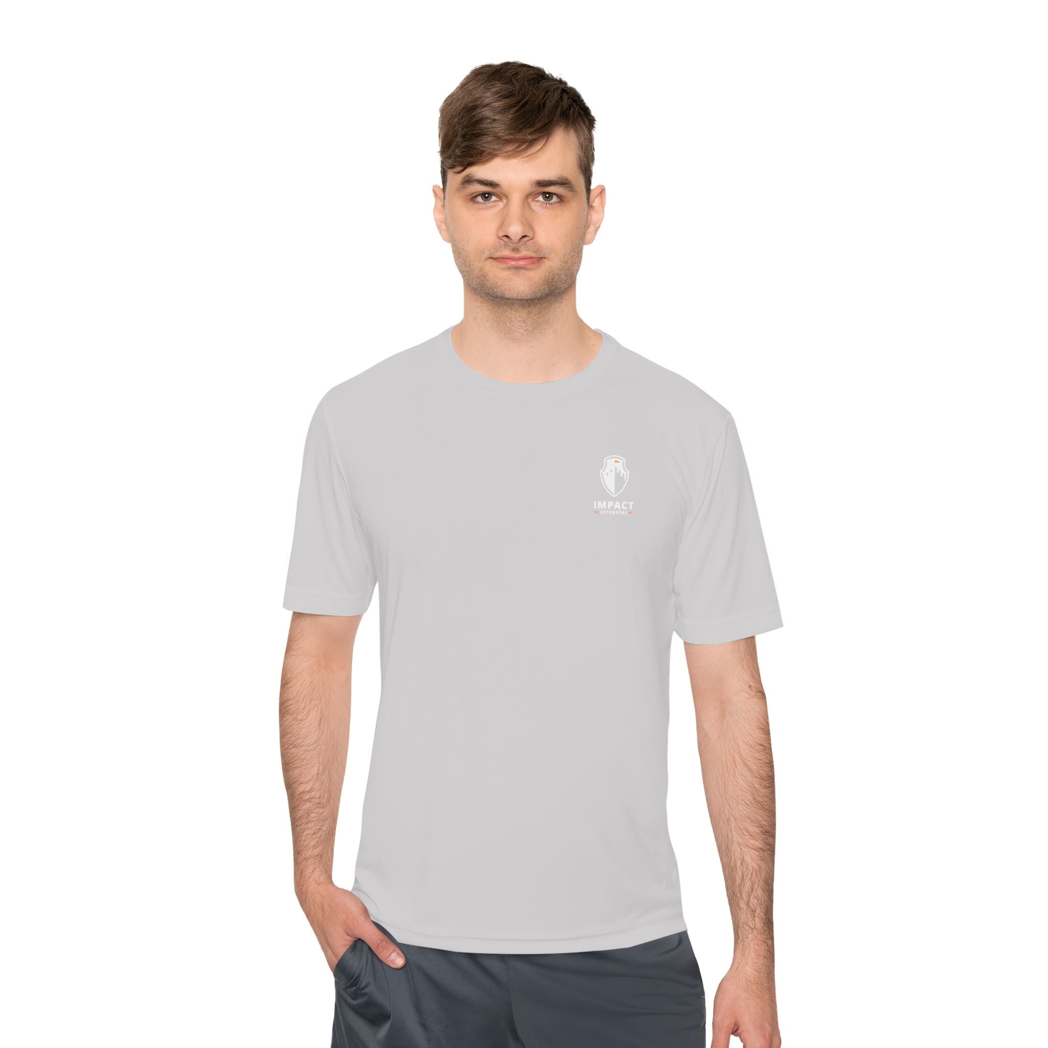 Impact Defender Moisture-Wicking Tee