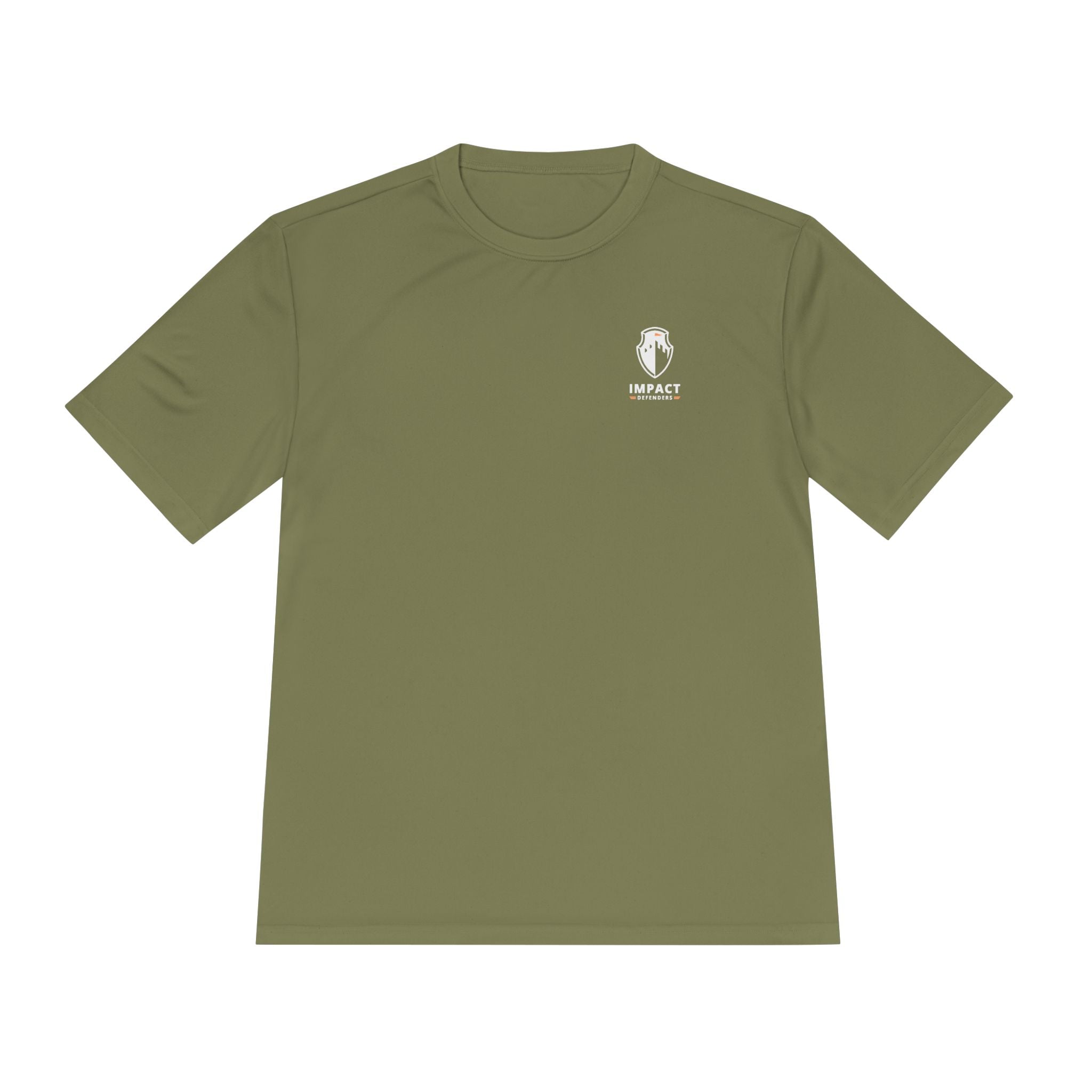 Impact Defender Moisture-Wicking Tee