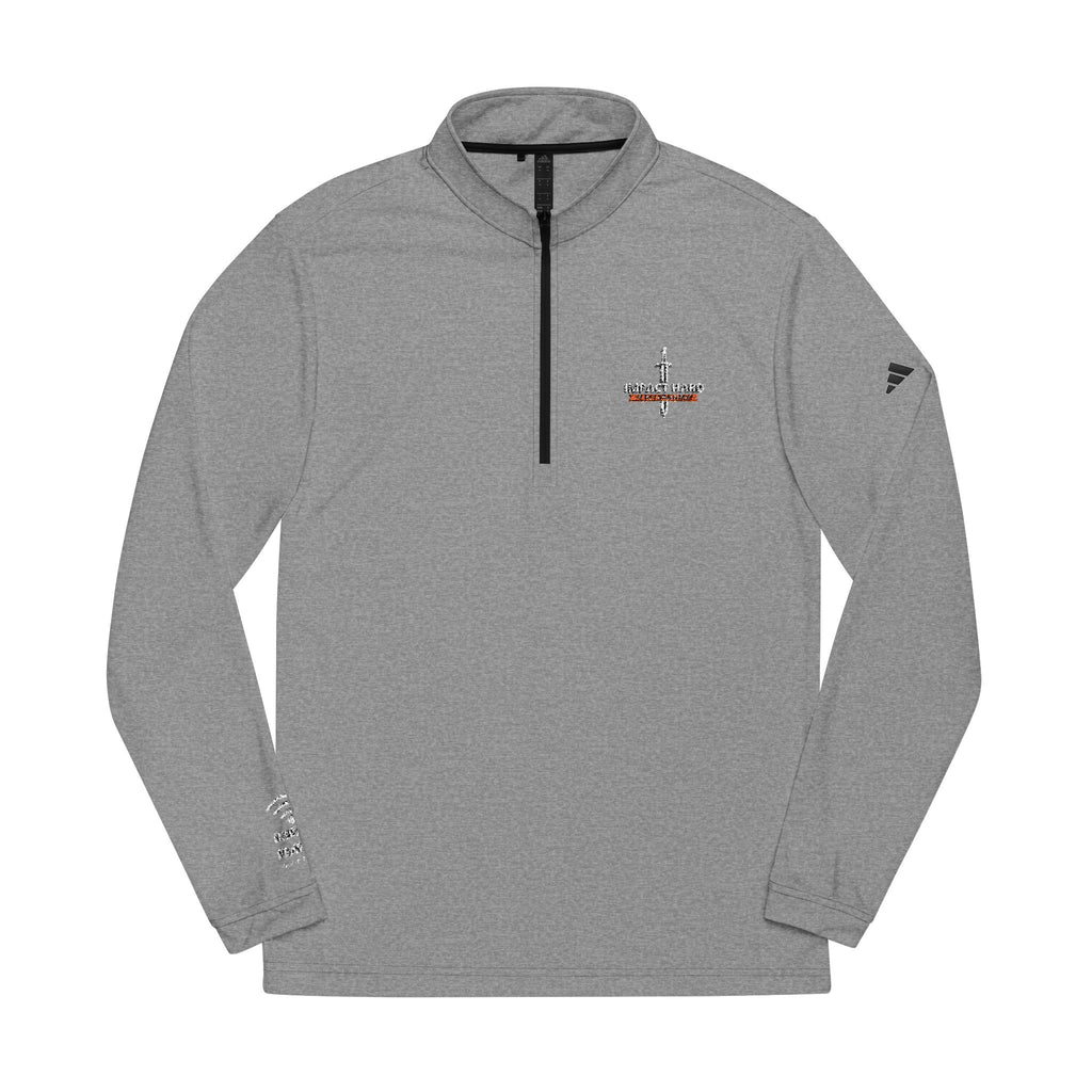 Impact Hard Adidas-Inspired 1/4 Zip