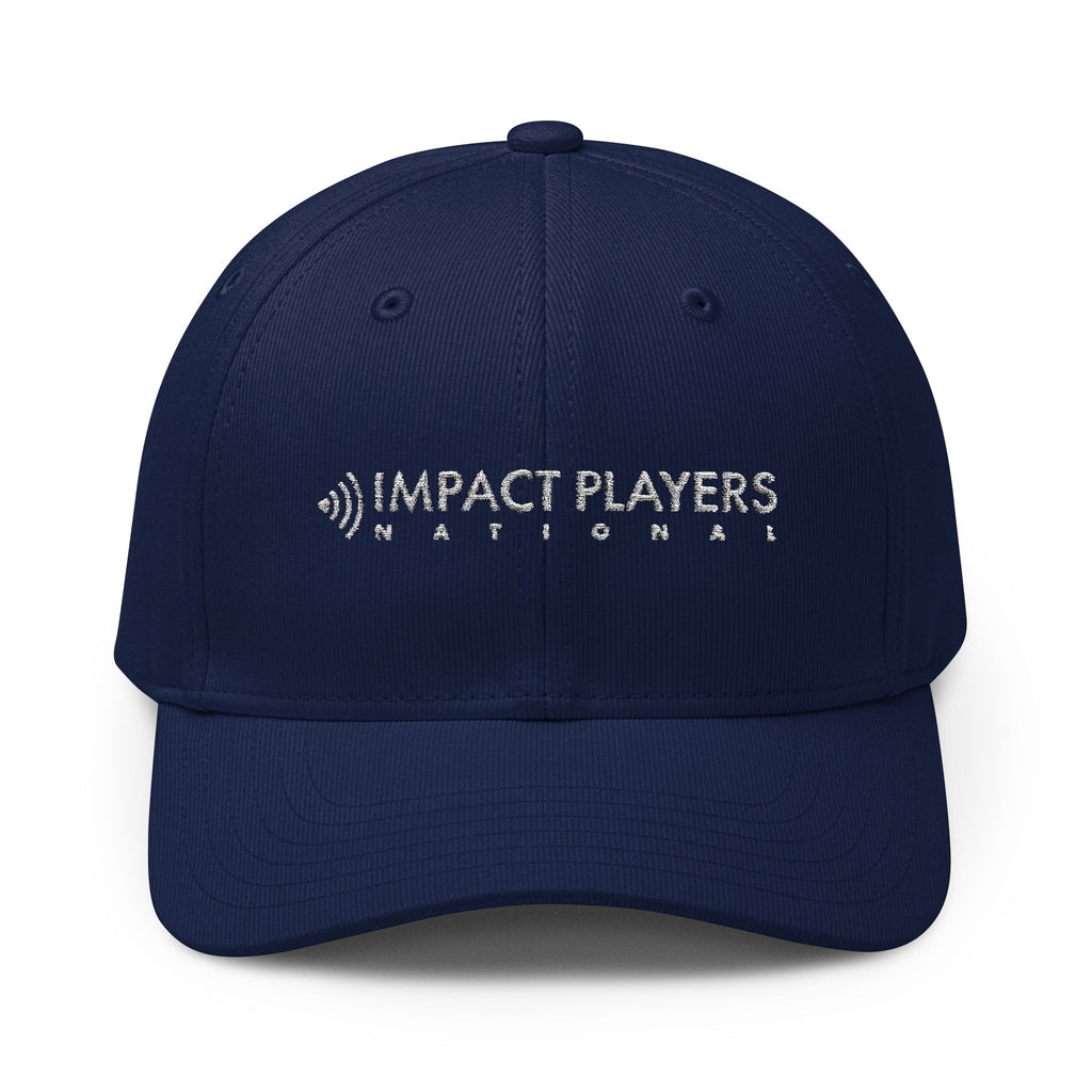 Impact Players Embroidered  Adidas Hat