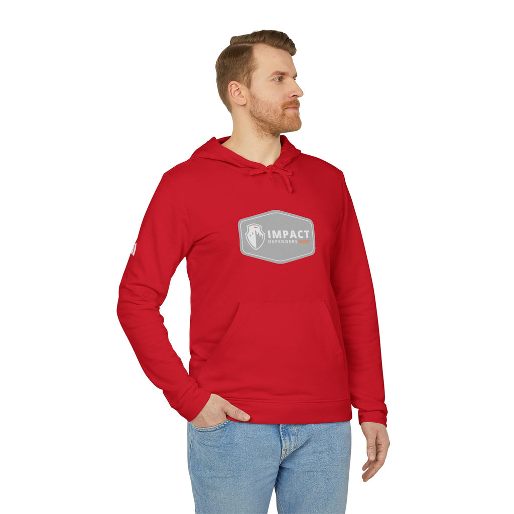 Impact Defenders Adidas Hoodie