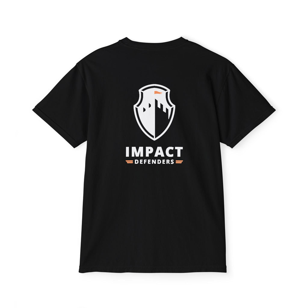 Impact Defender Pocket T-Shirt