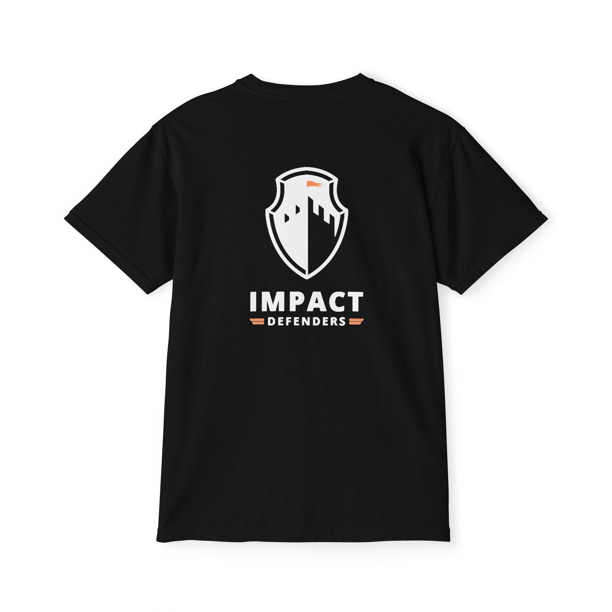 Impact Defender Pocket T-Shirt