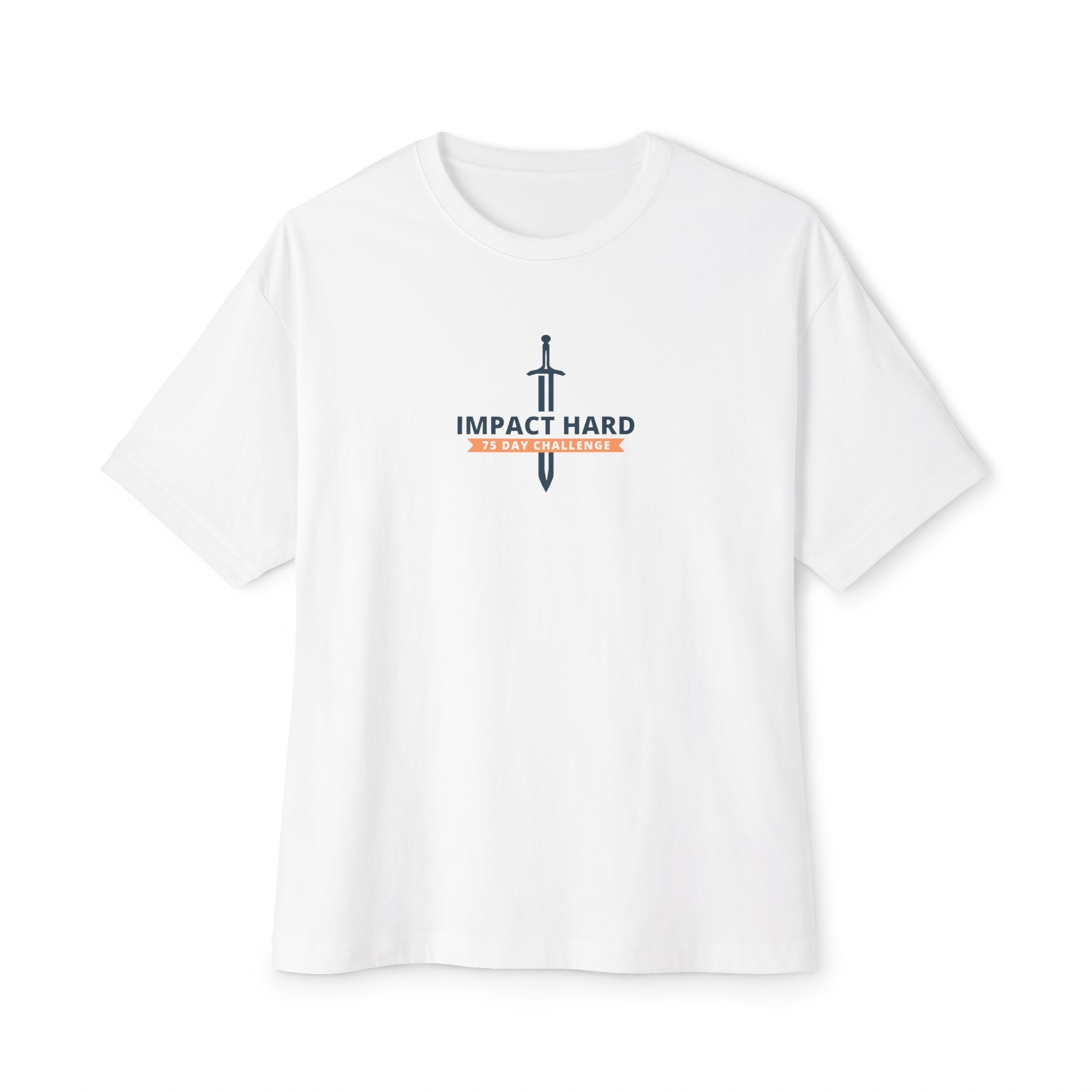 Impact Hard T-Shirt