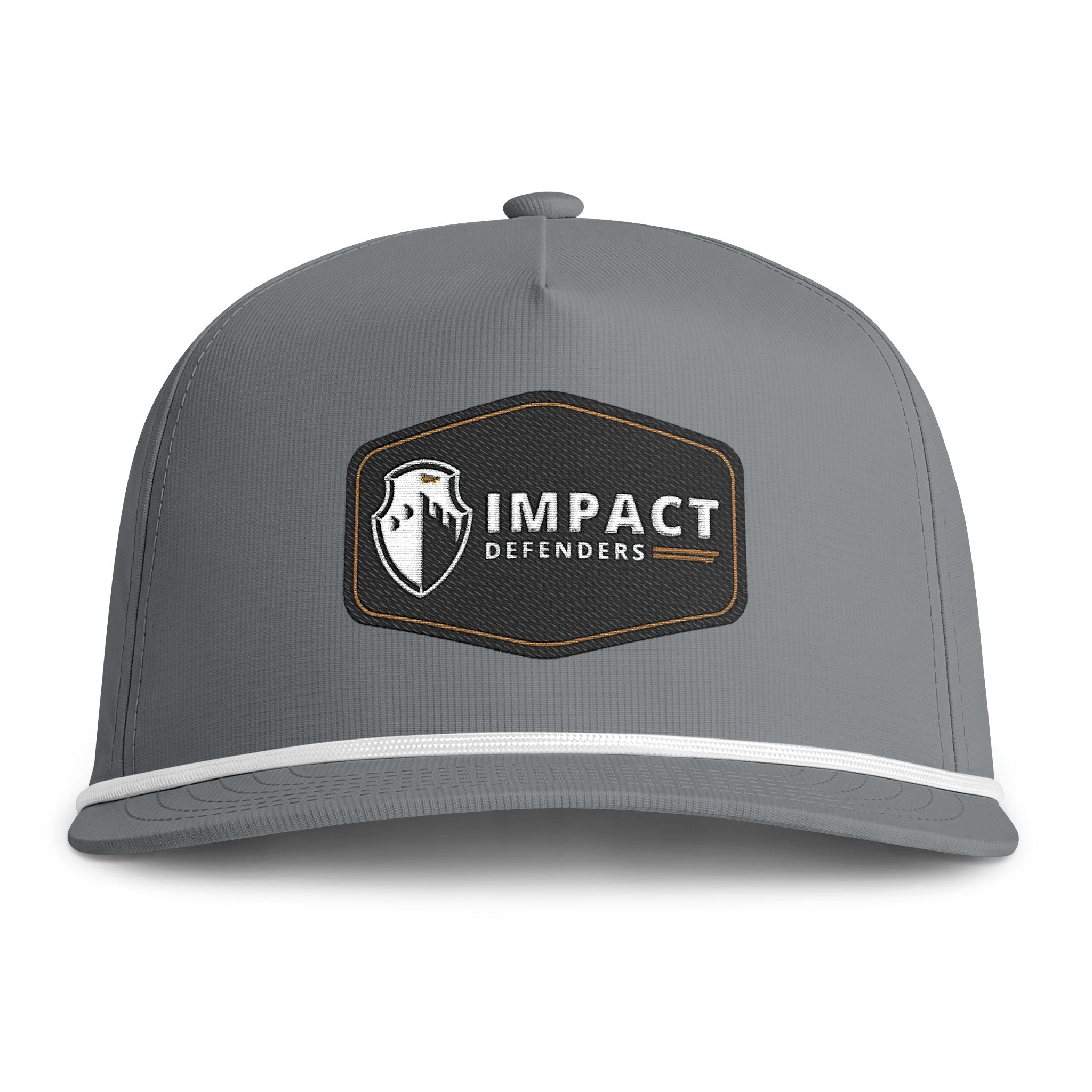 Impact Defenders Patch Hat