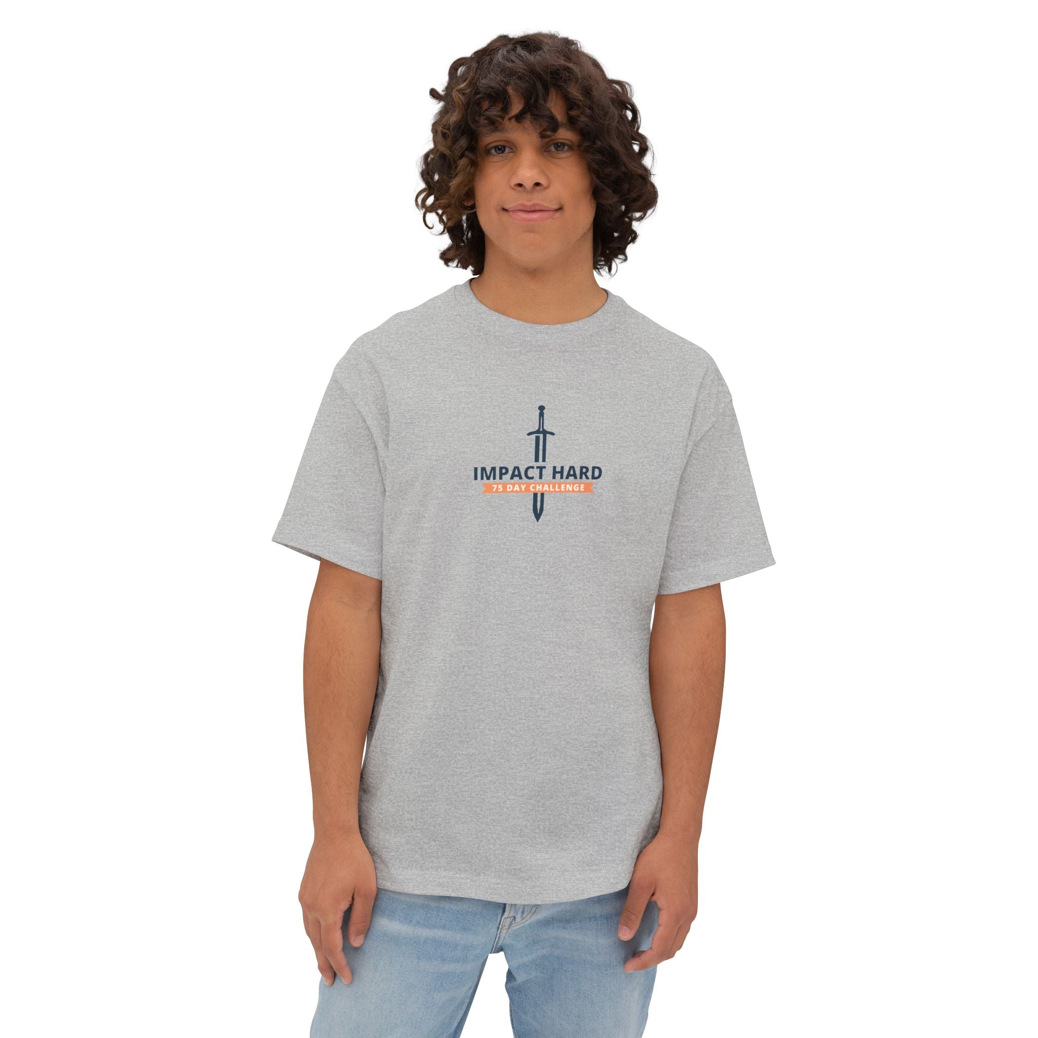 Impact Hard T-Shirt