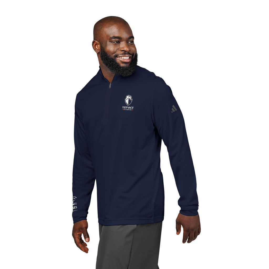 Impact Defender Adidas  1/4 Zip