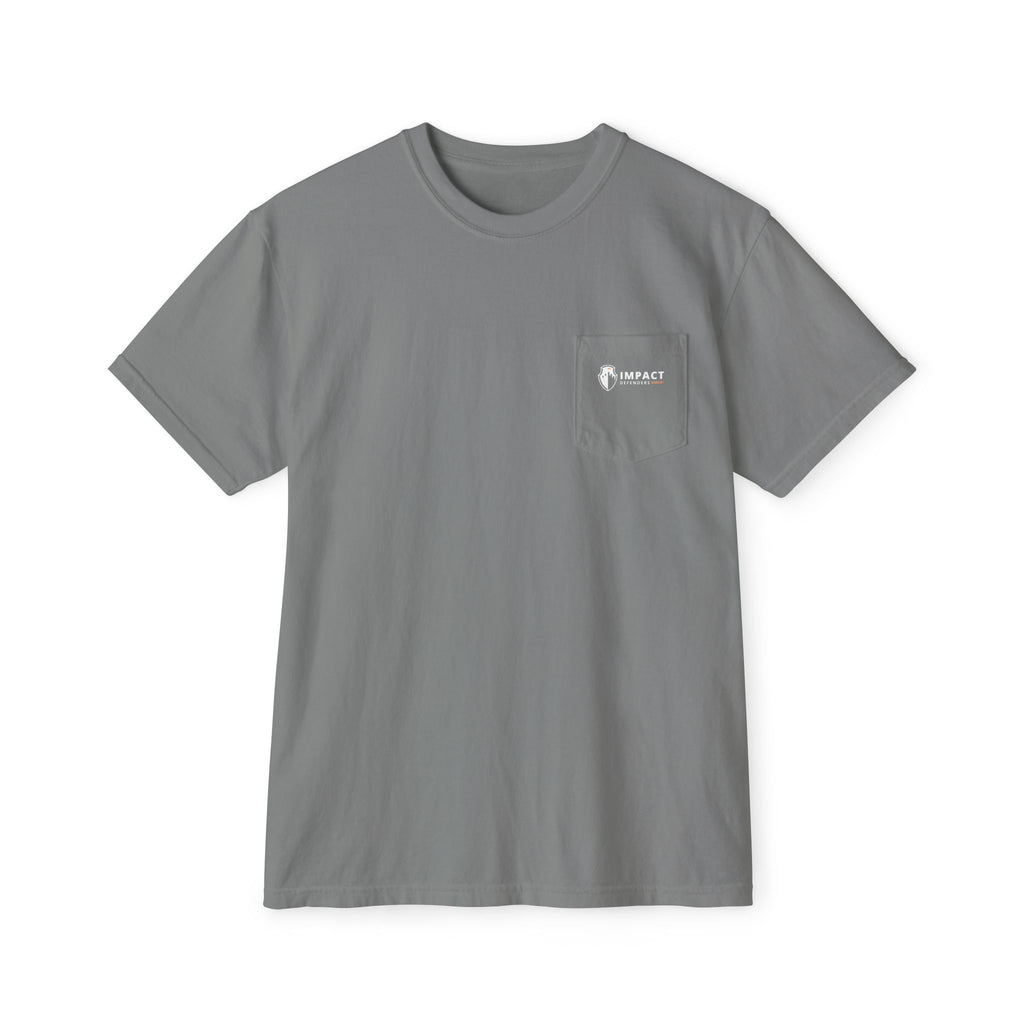 Impact Defender Pocket T-Shirt