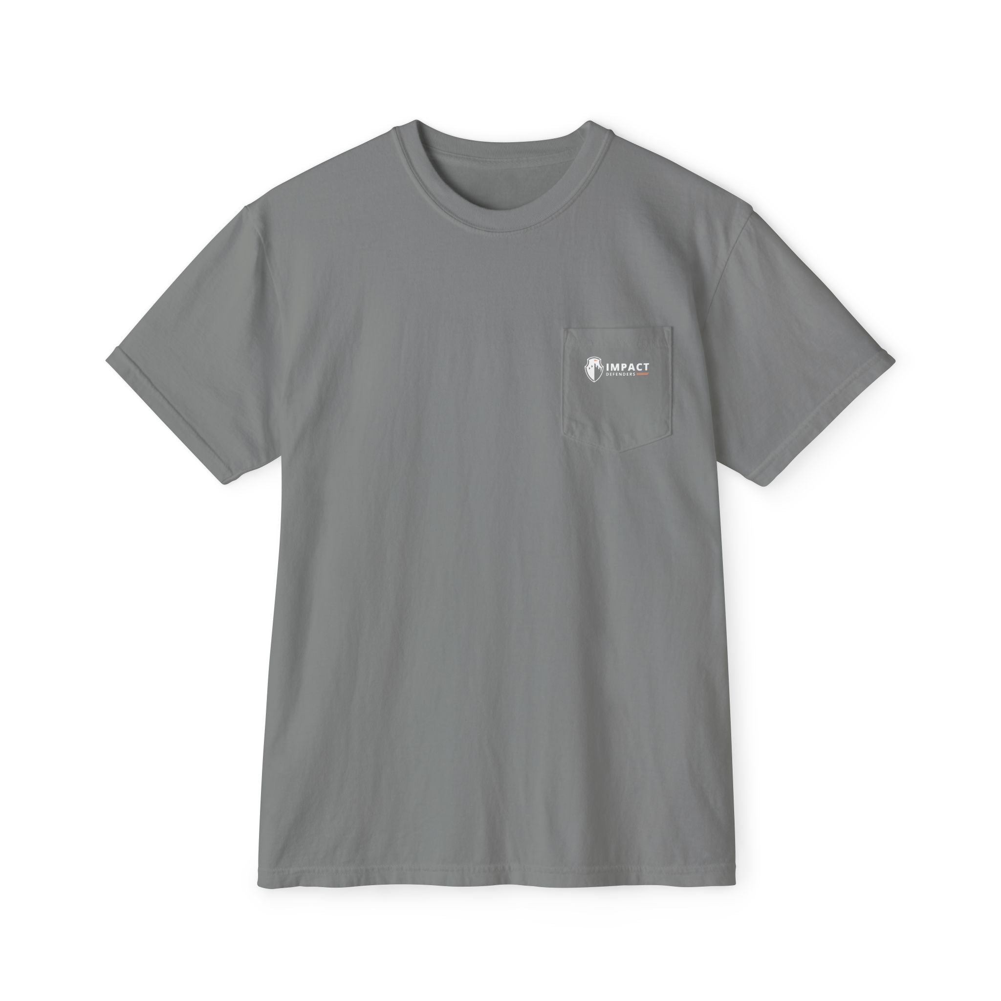 Impact Defender Pocket T-Shirt
