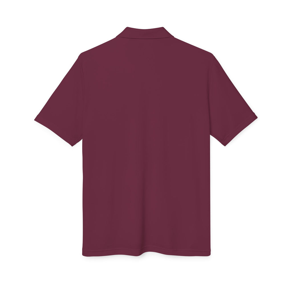 Impact Defenders Adidas Polo Shirt