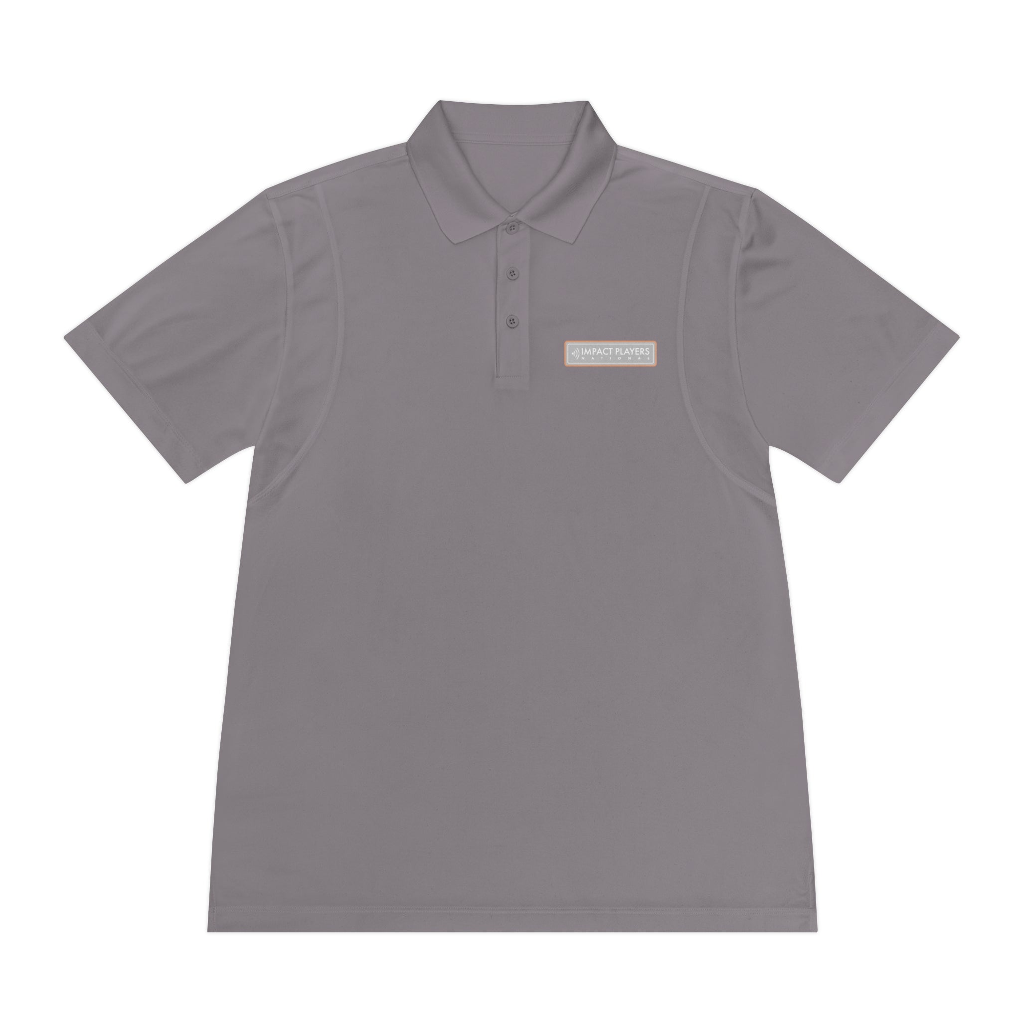 IMPACT Players National Polo Shirt