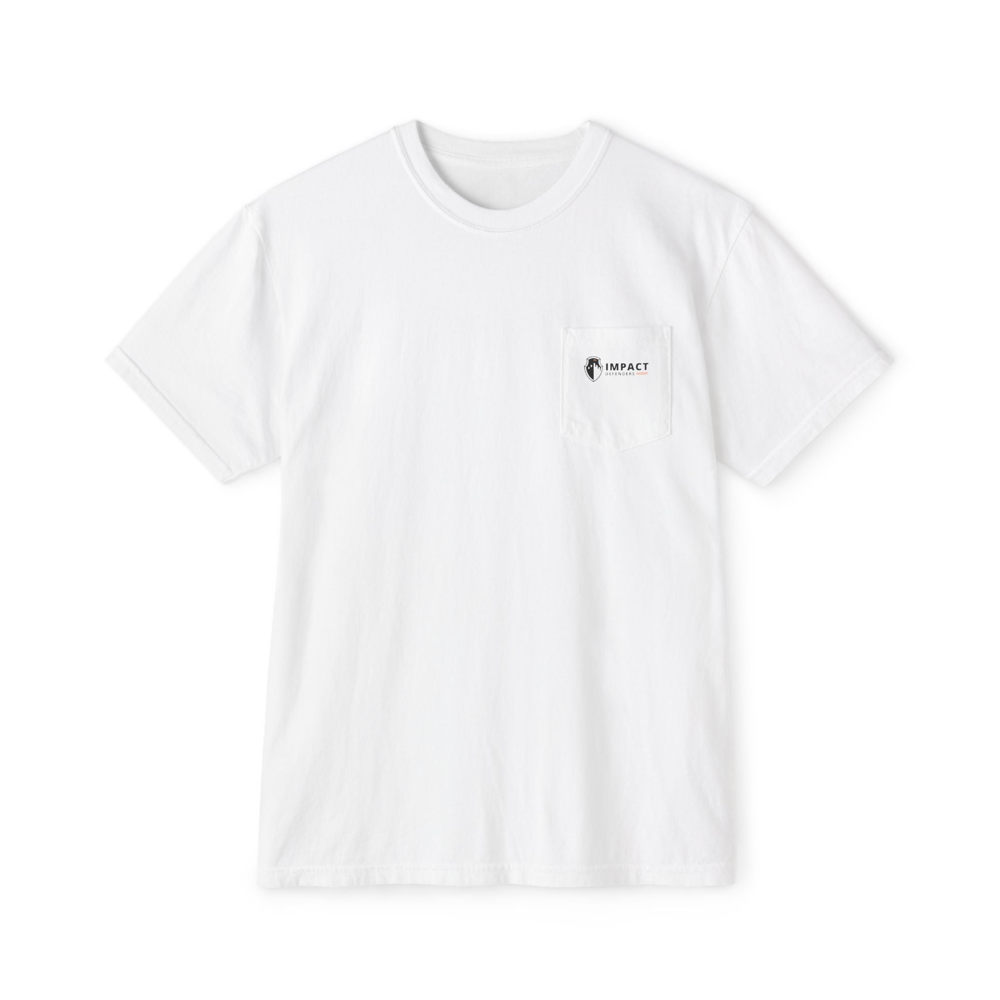 Impact Defender Pocket T-Shirt