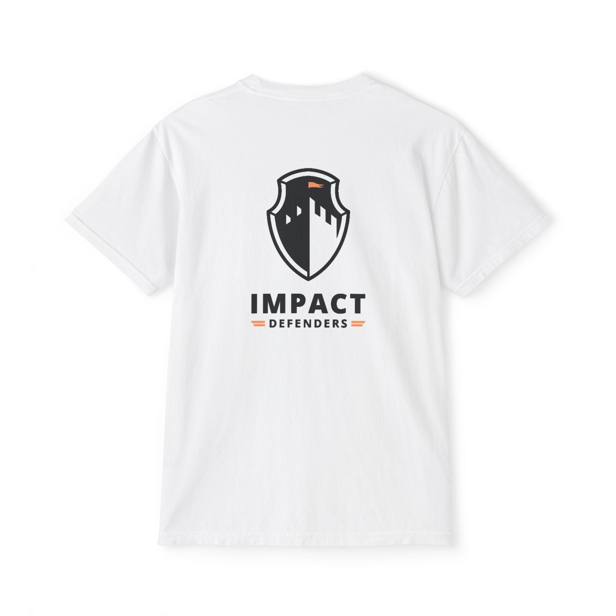 Impact Defender Pocket T-Shirt
