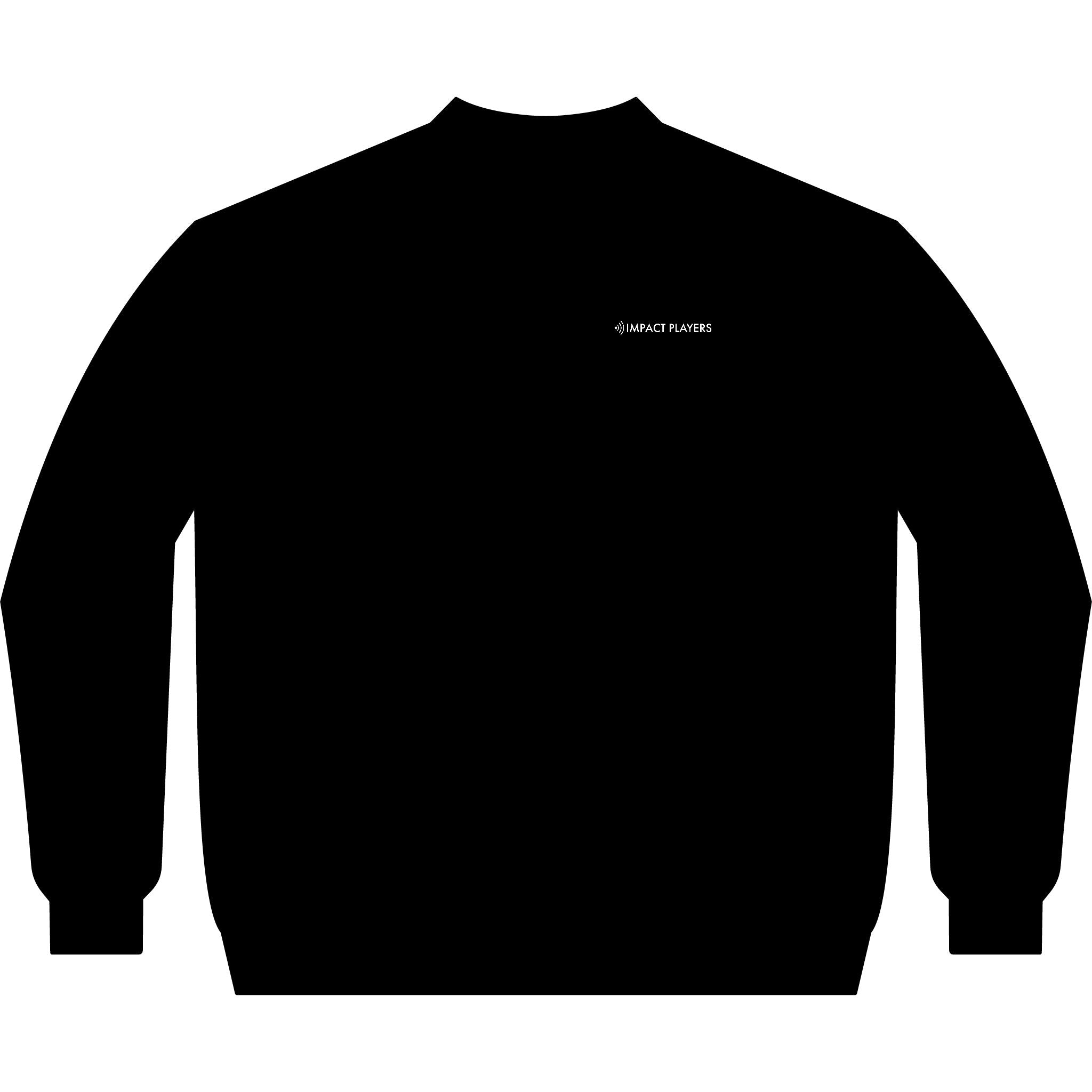 Impact Players 1/4 Zip