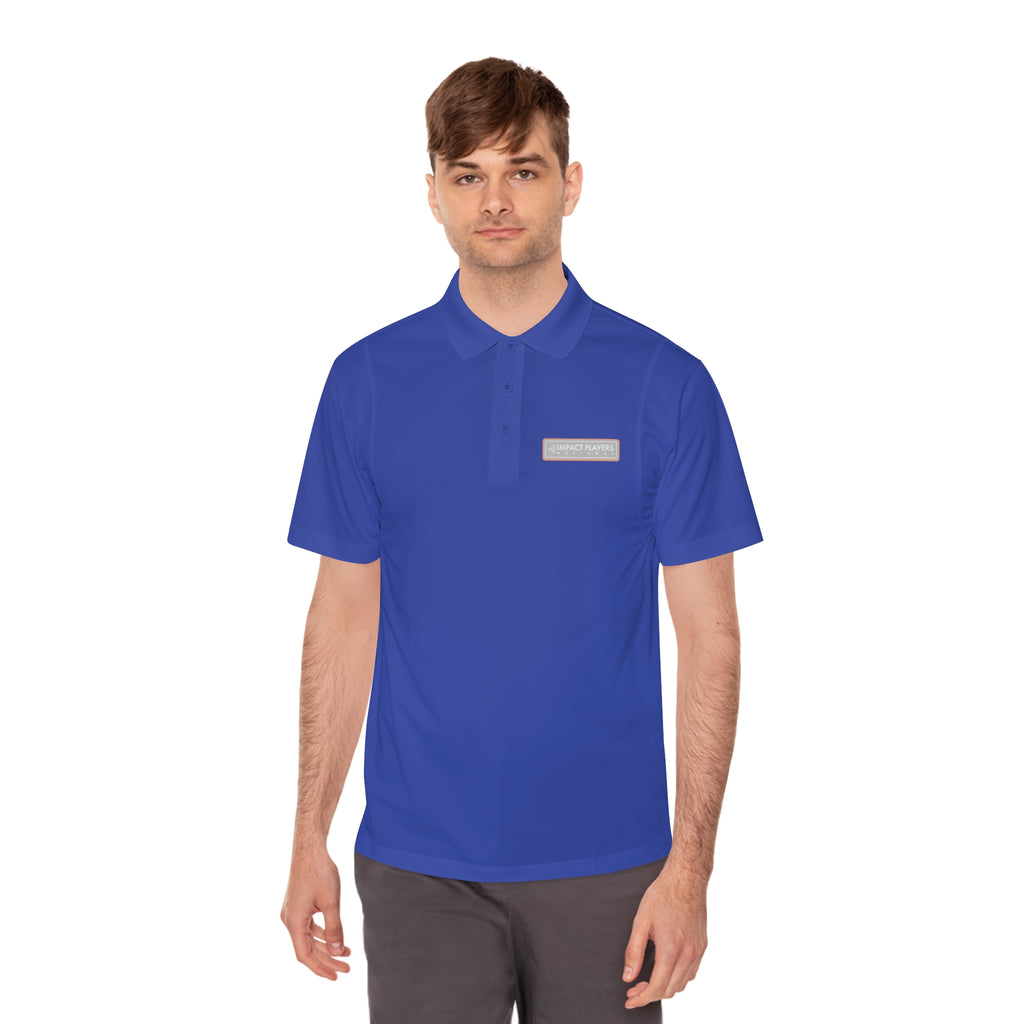 IMPACT Players National Polo Shirt