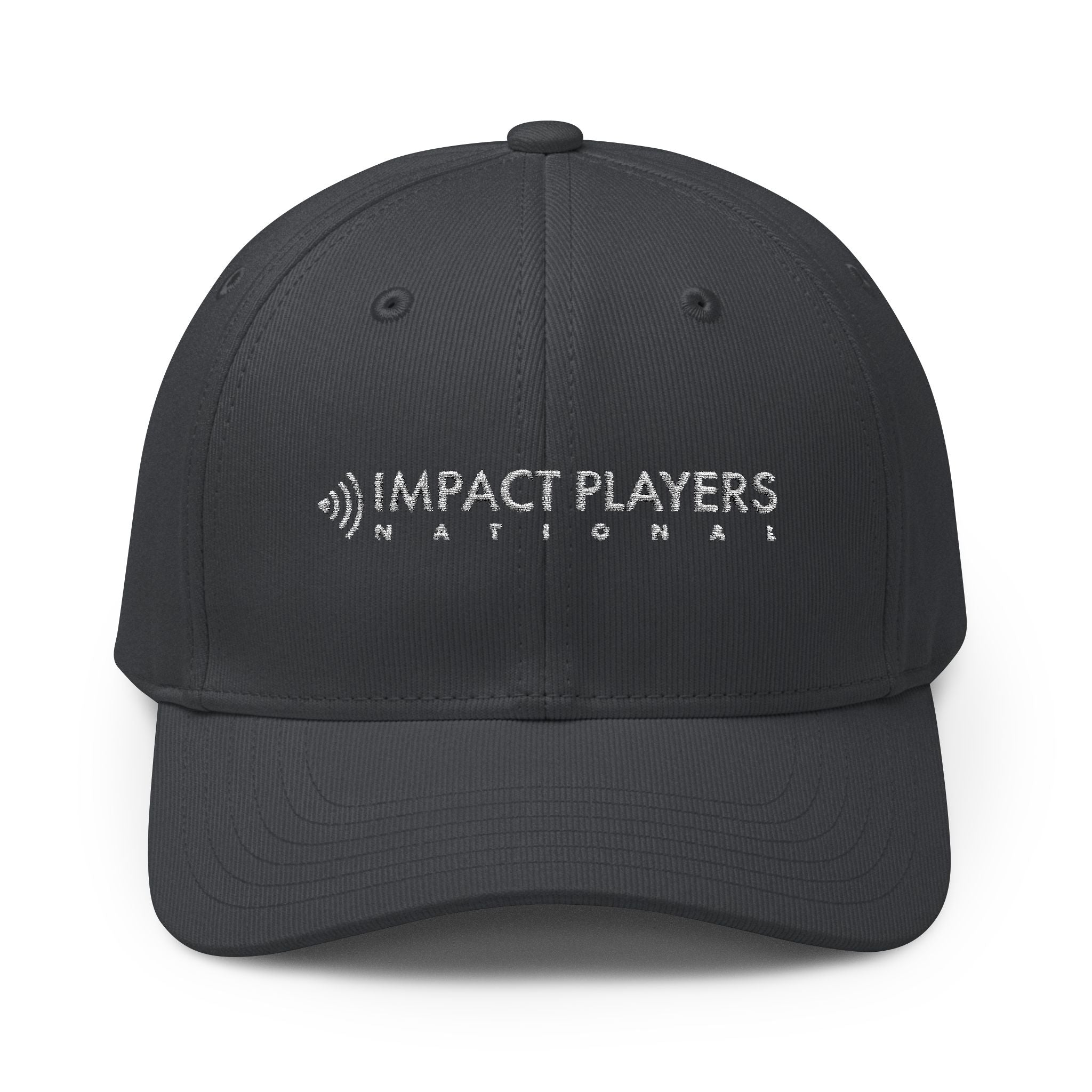 Impact Players Embroidered  Adidas Hat