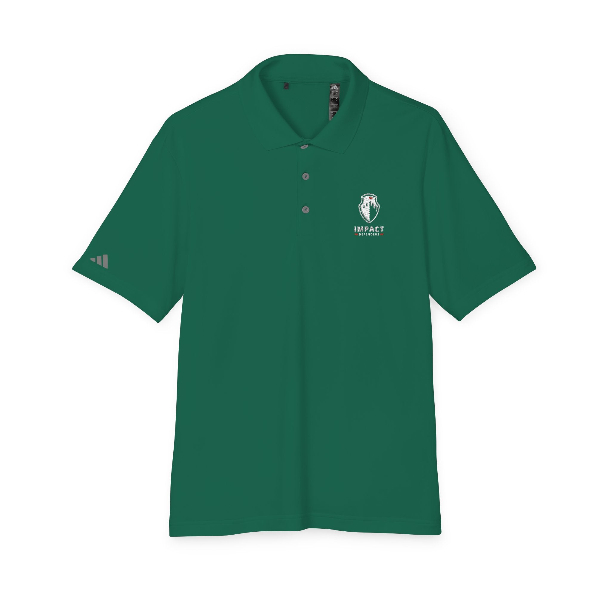Impact Defenders Adidas Polo Shirt