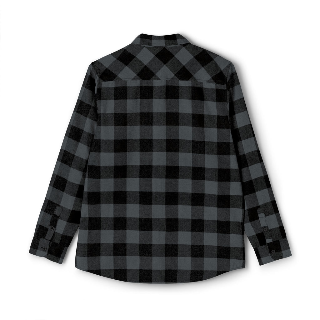 Impact Players Flannel Shirt