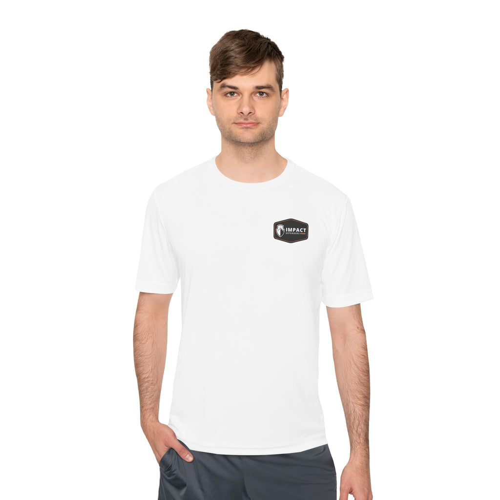 Impact Defenders Moisture Wicking Tee