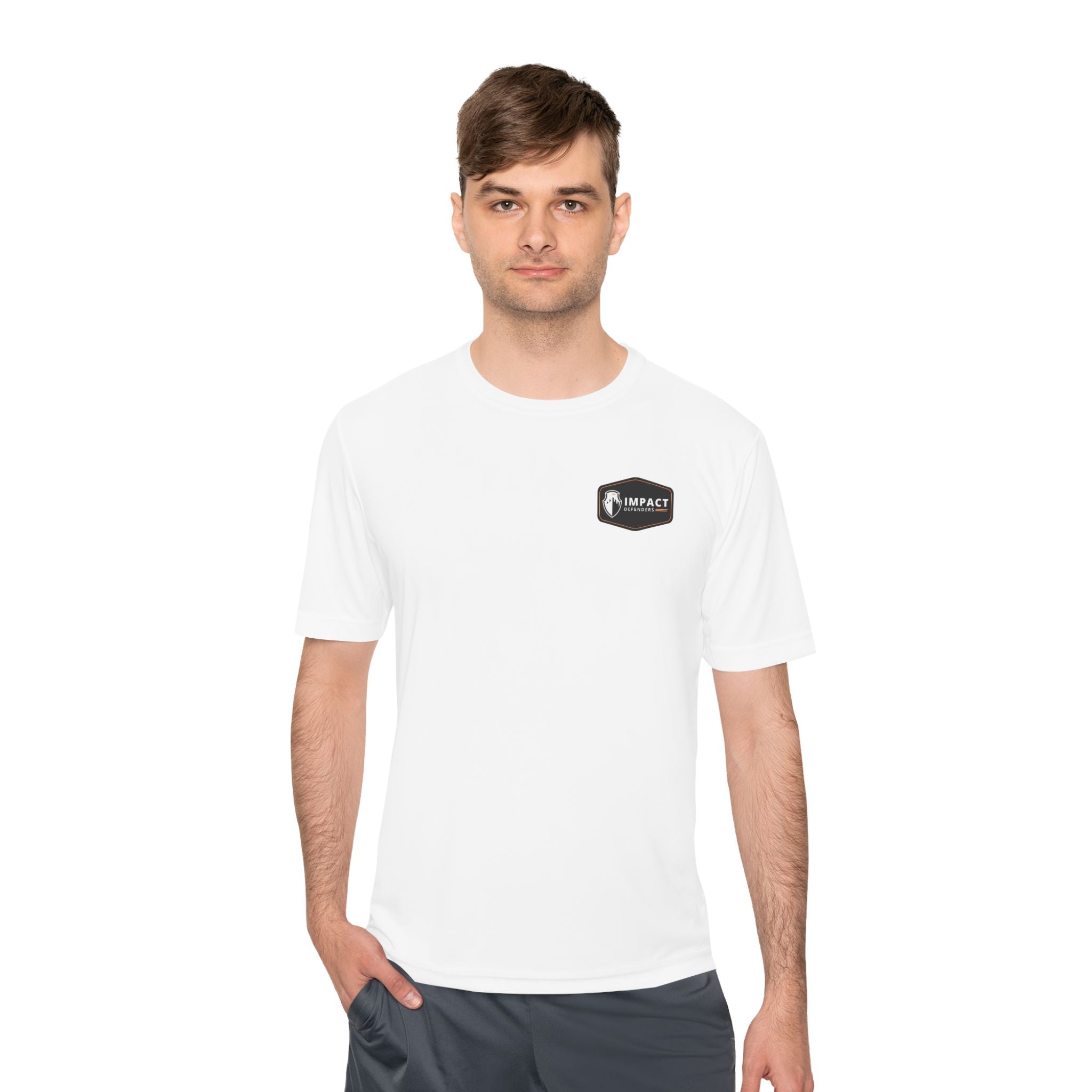 Impact Defenders Moisture Wicking Tee