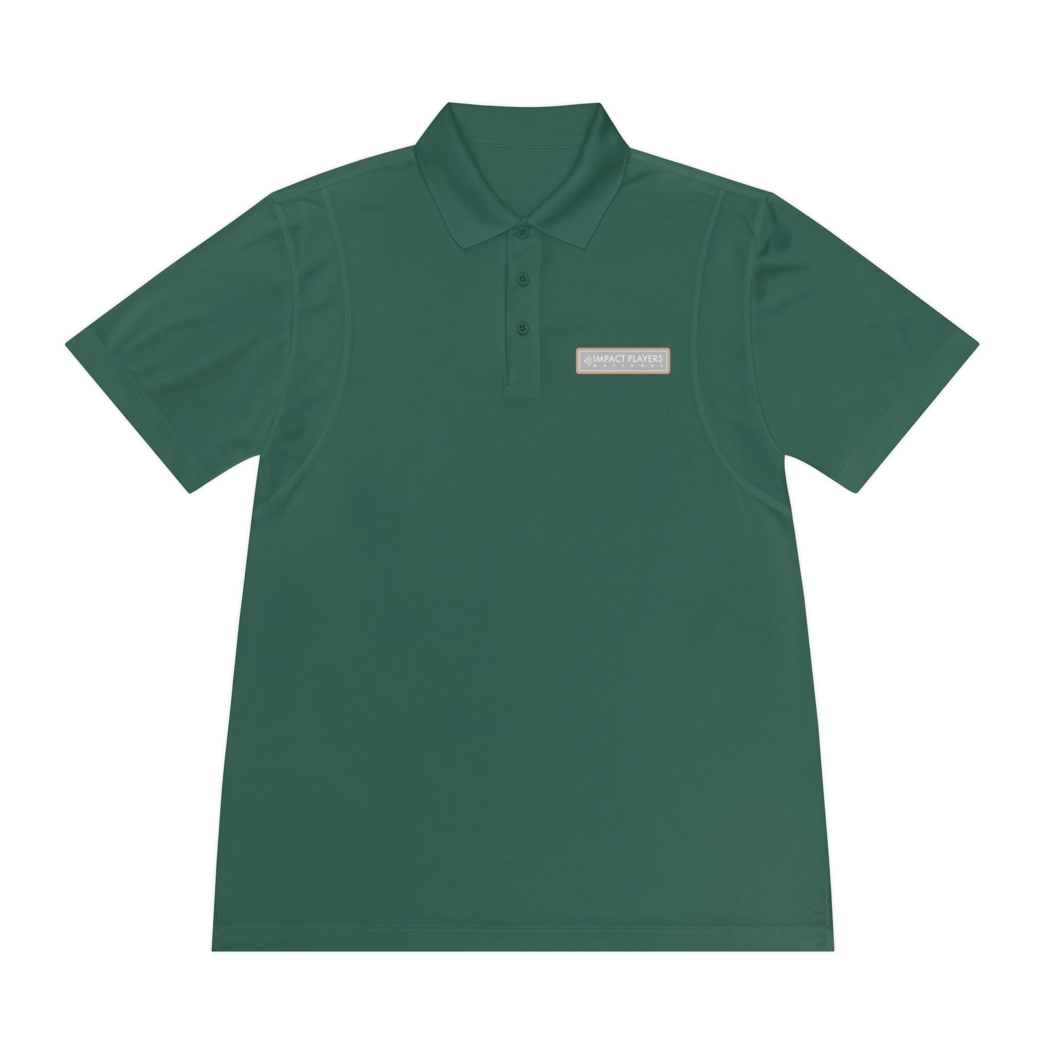 IMPACT Players National Polo Shirt