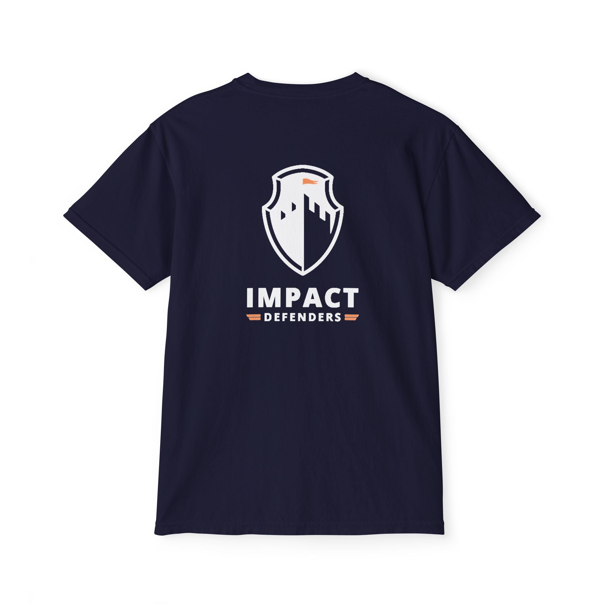 Impact Defender Pocket T-Shirt