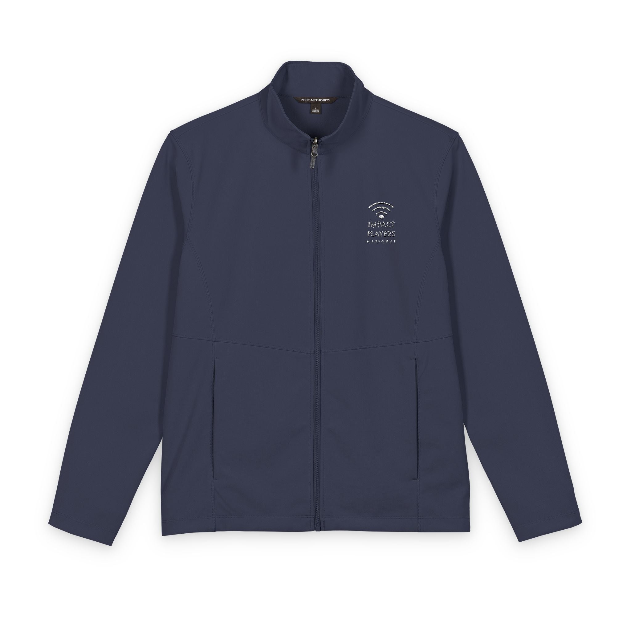 IMPACT Players National Soft Shell Jacket