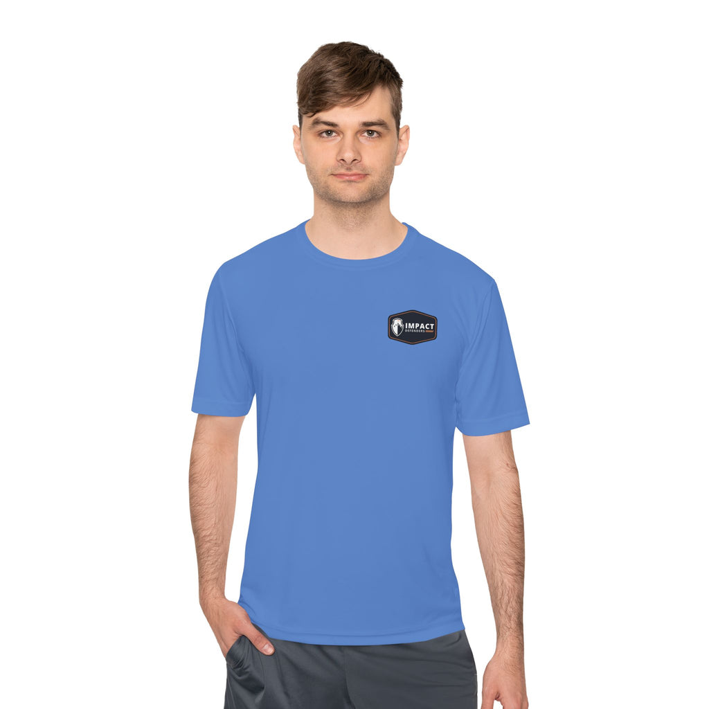 Impact Defenders Moisture Wicking Tee