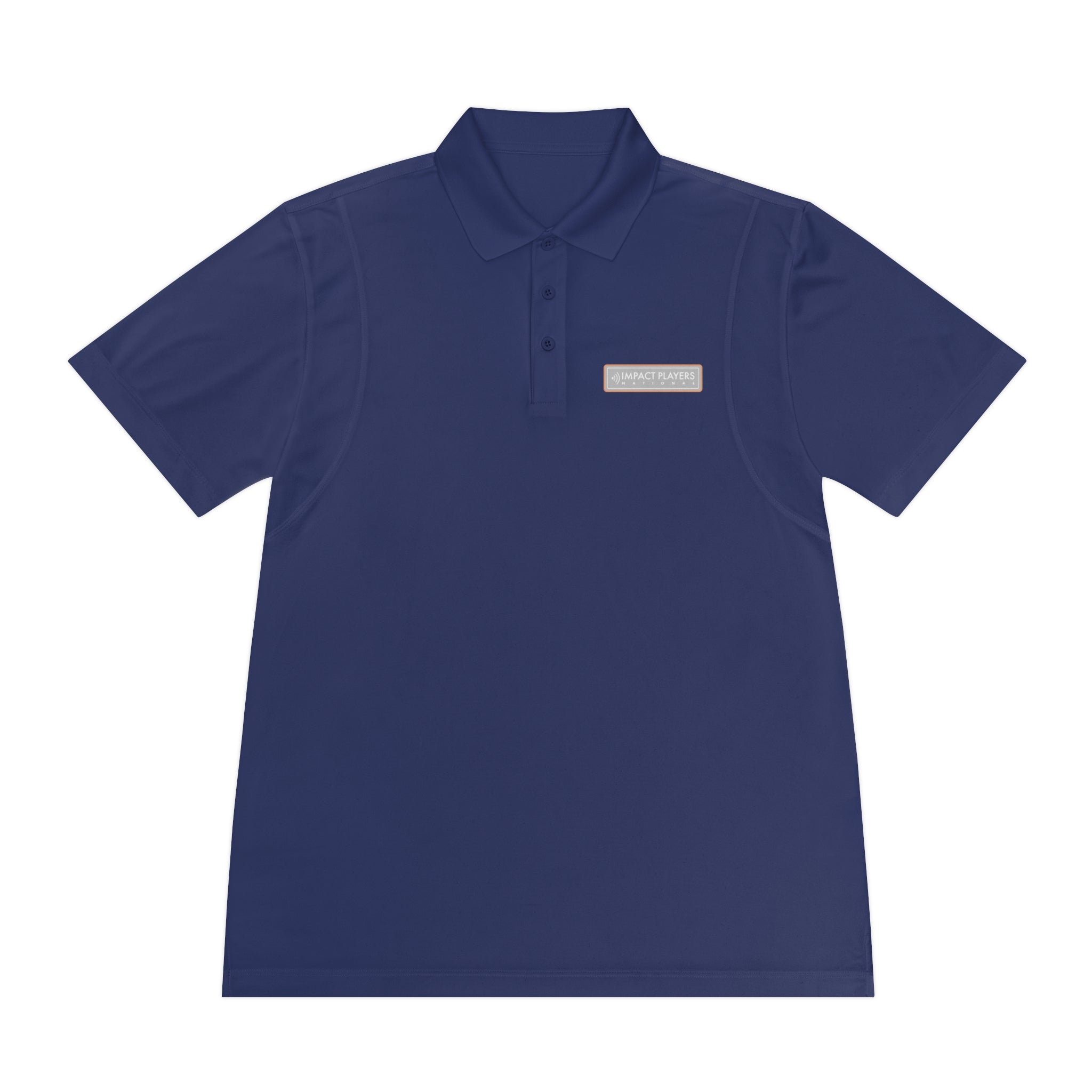 IMPACT Players National Polo Shirt