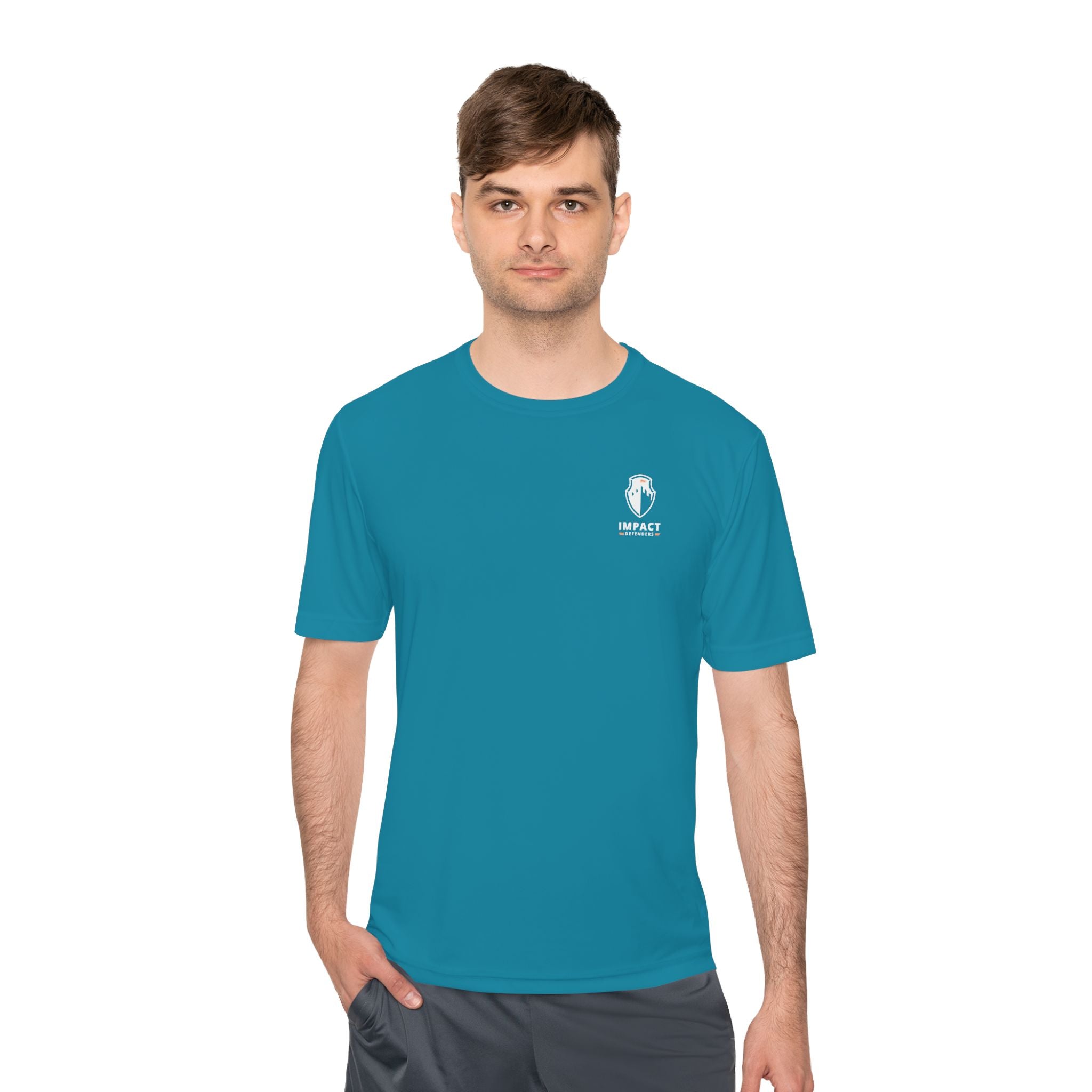 Impact Defender Moisture-Wicking Tee
