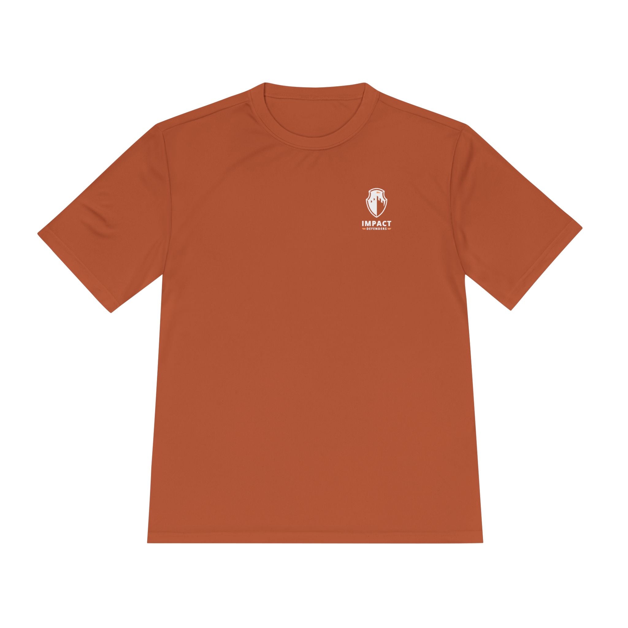Impact Defender Moisture-Wicking Tee