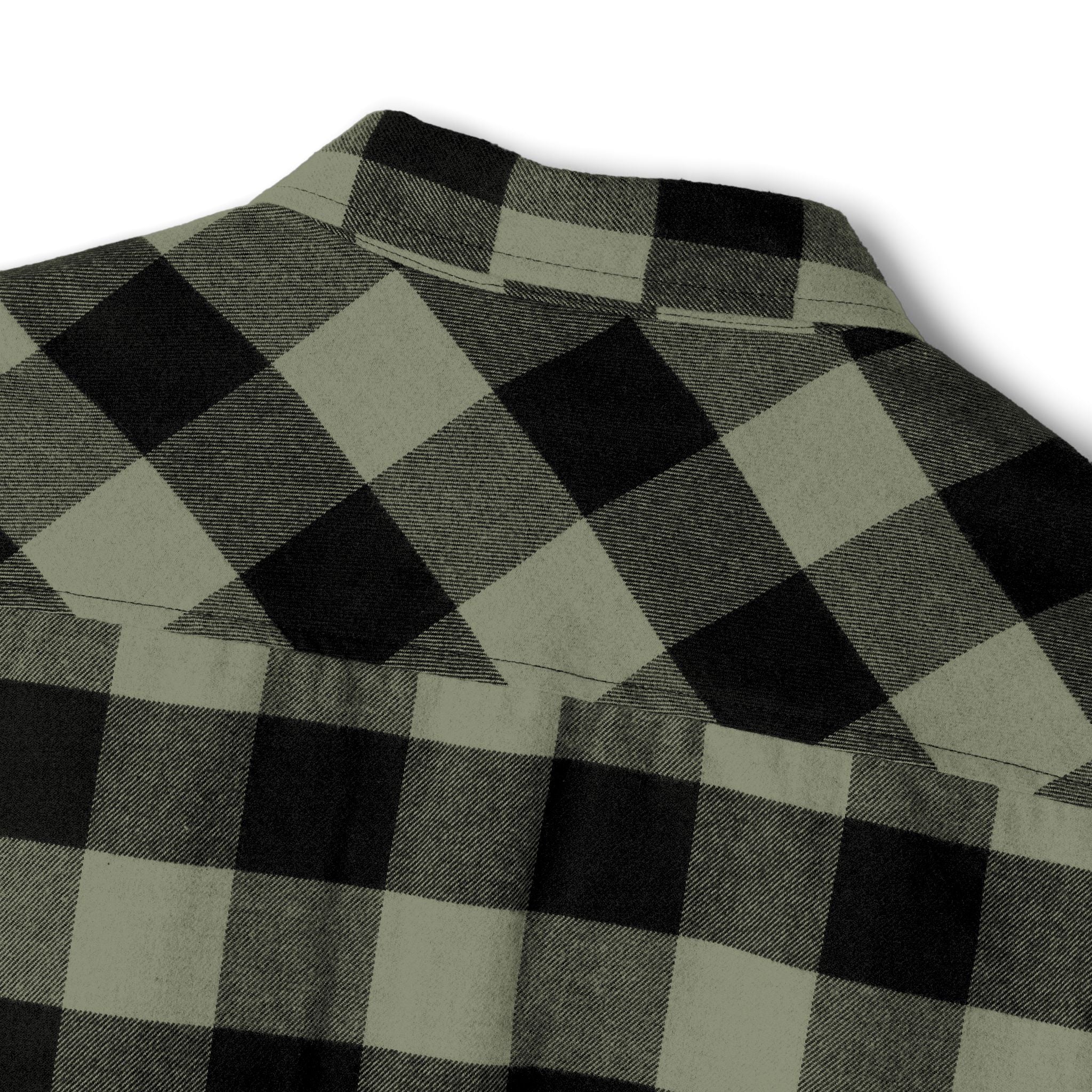 Impact Players Flannel Shirt